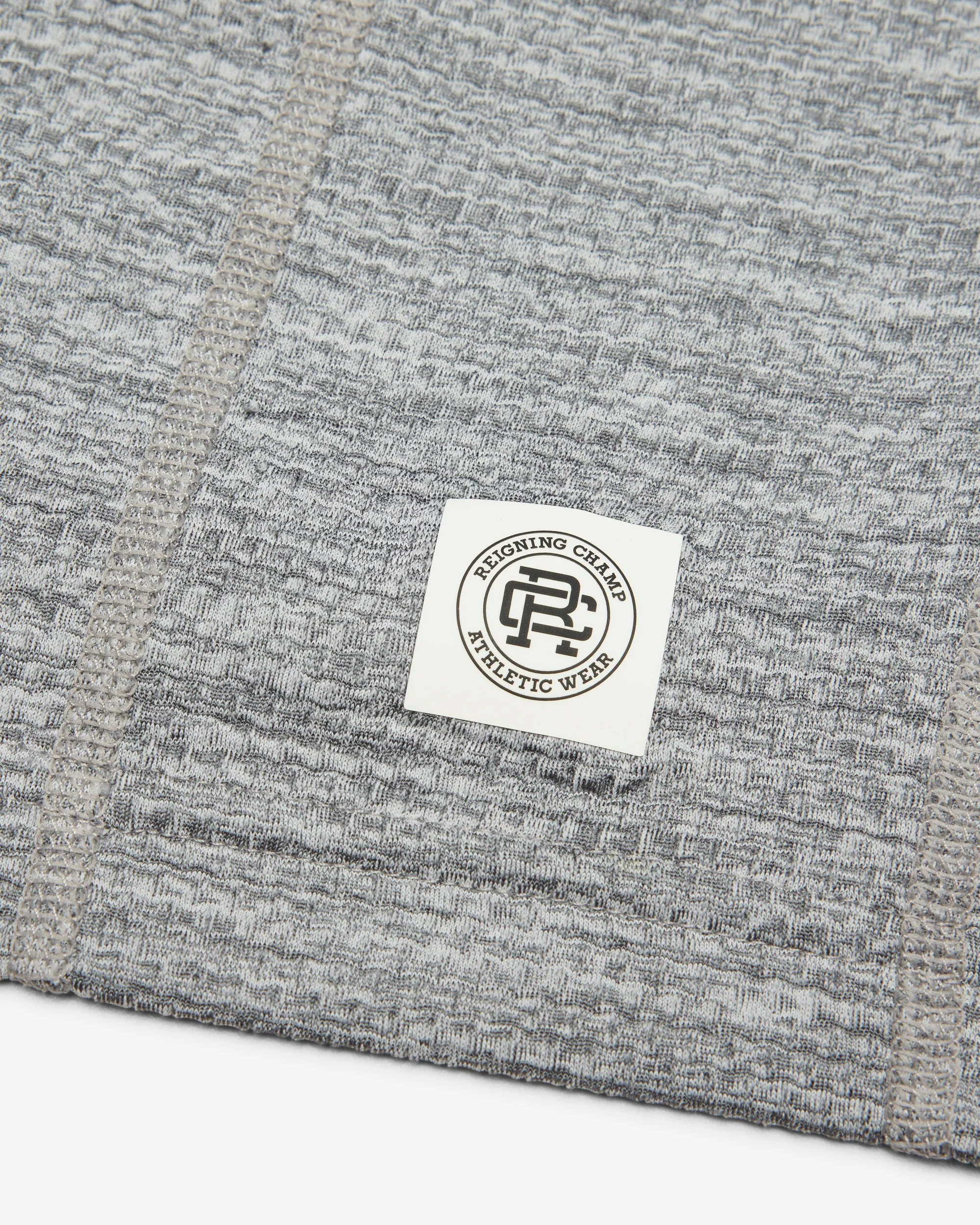 Solotex Mesh Tiebreak Standard Quarter Zip - Image 10