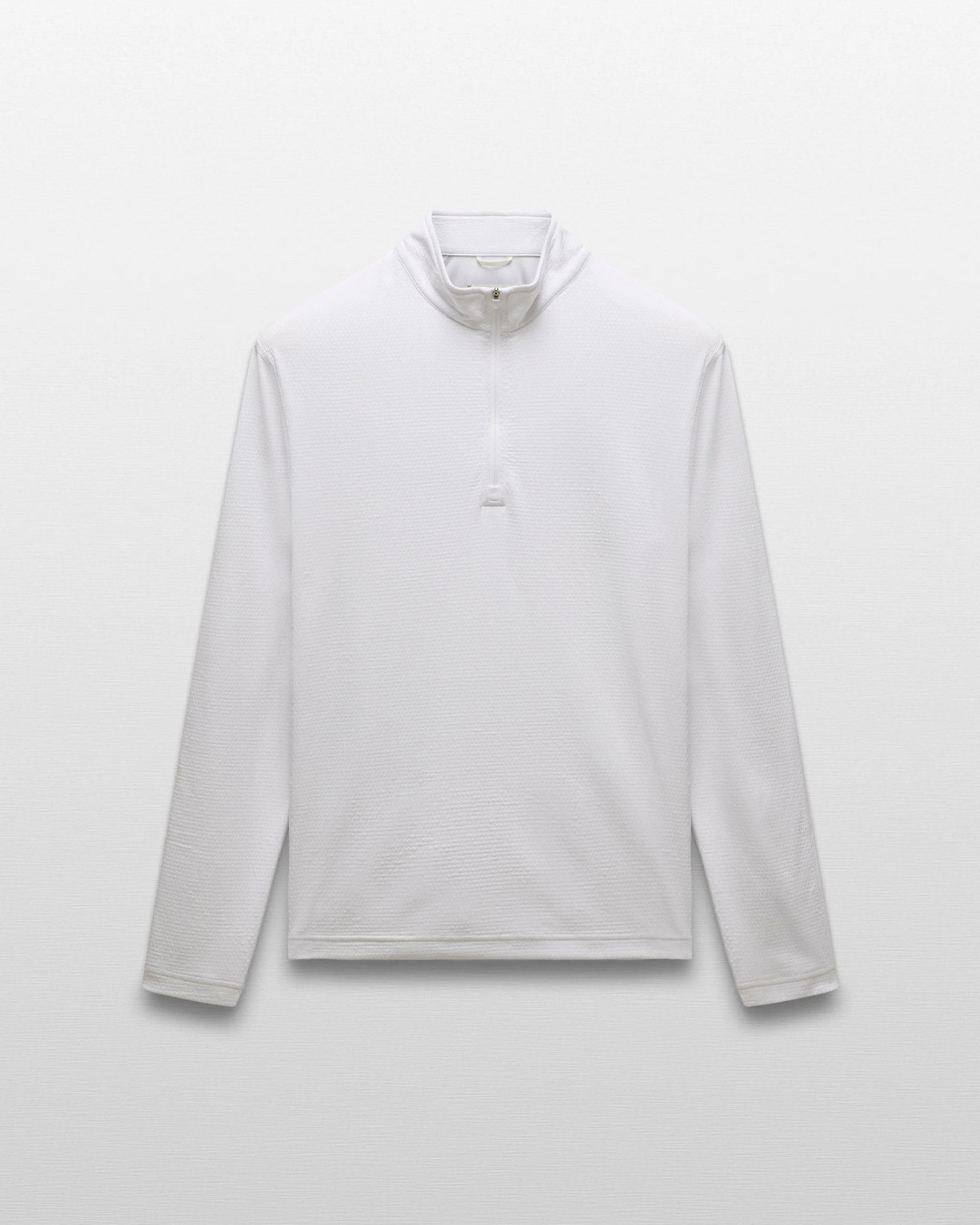 Solotex Mesh Tiebreak Standard Quarter Zip - Image 6