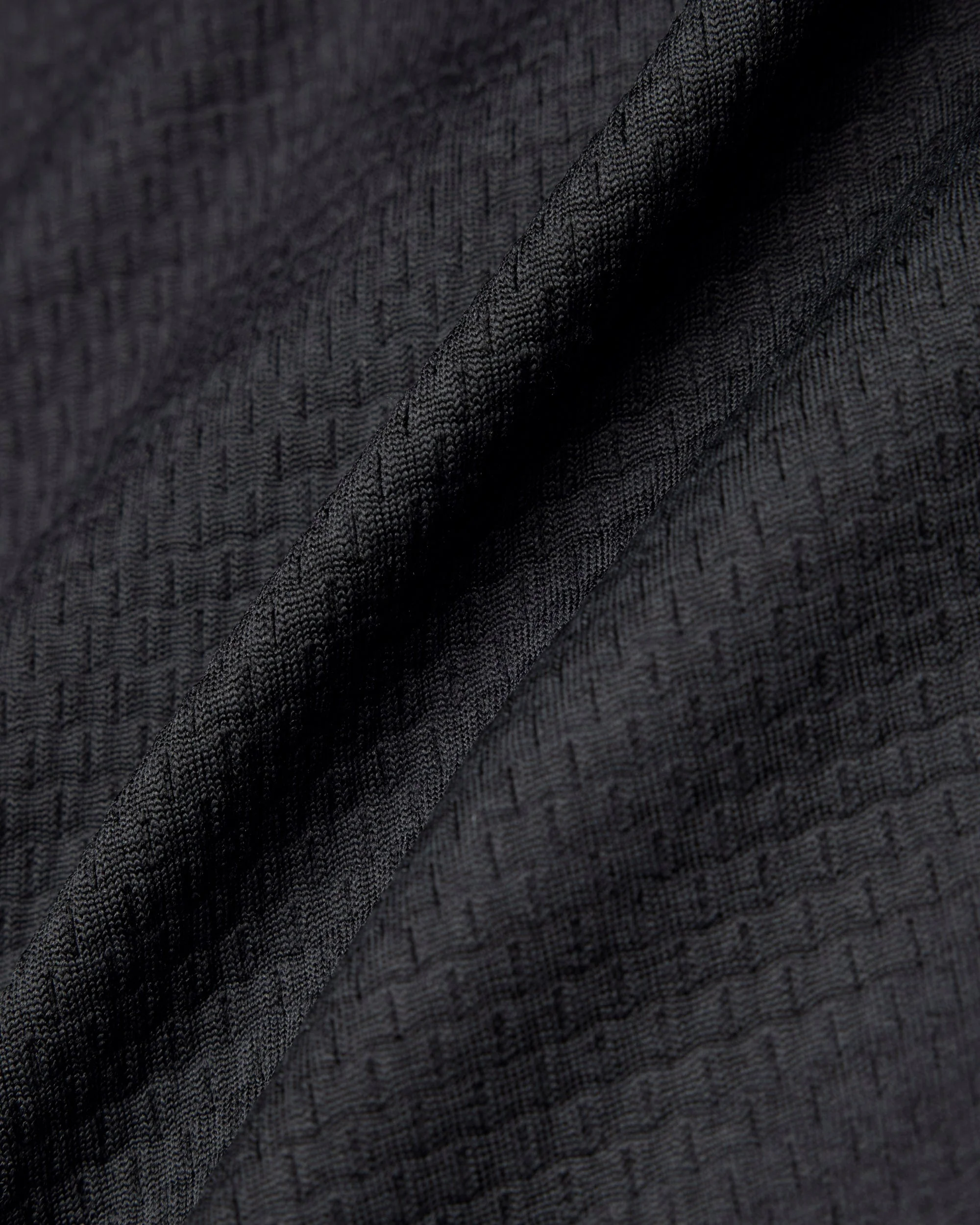 Solotex Mesh Tiebreak Standard Quarter Zip Hoodie - Image 10