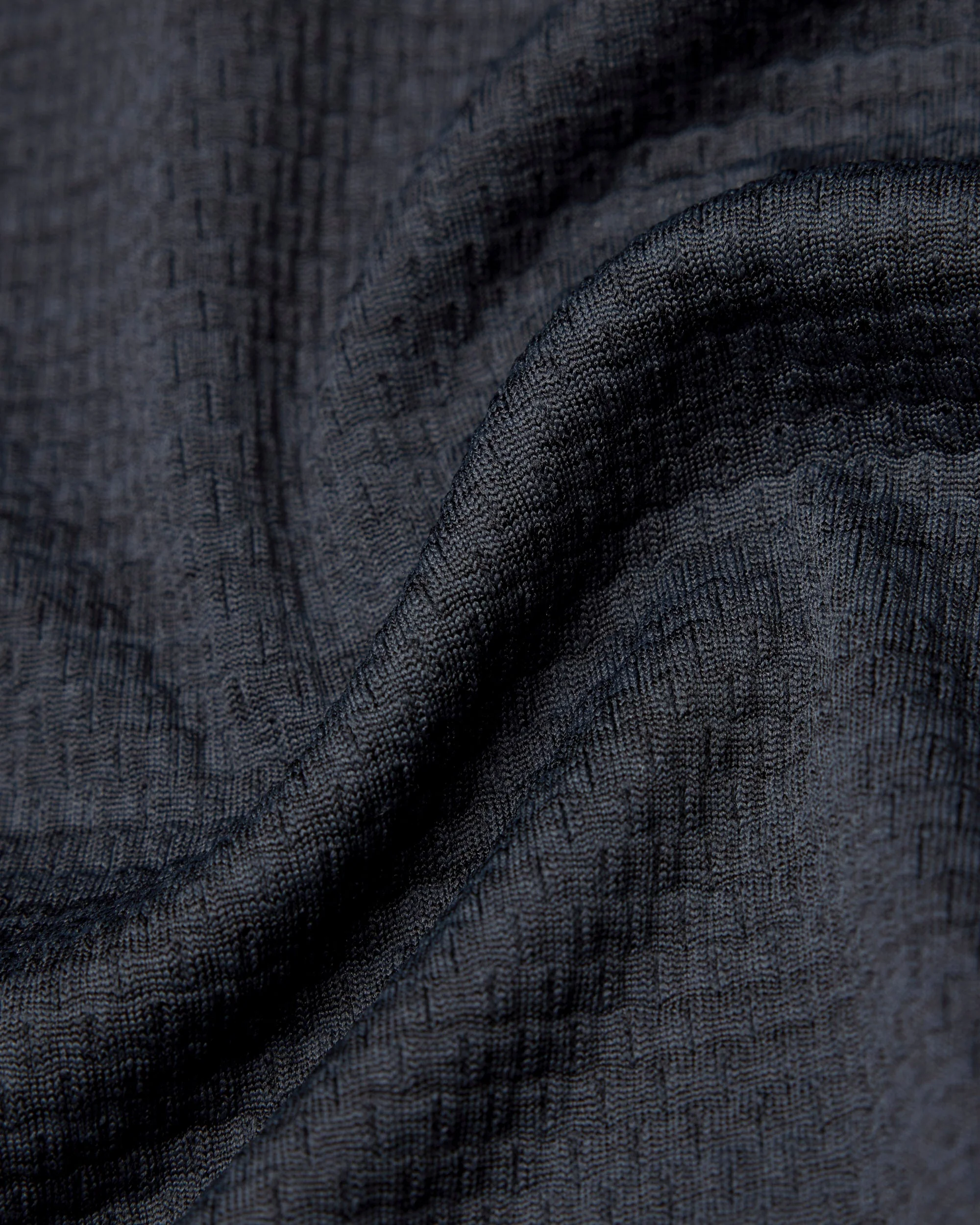 Solotex Mesh Tiebreak Standard Quarter Zip Hoodie - Image 10