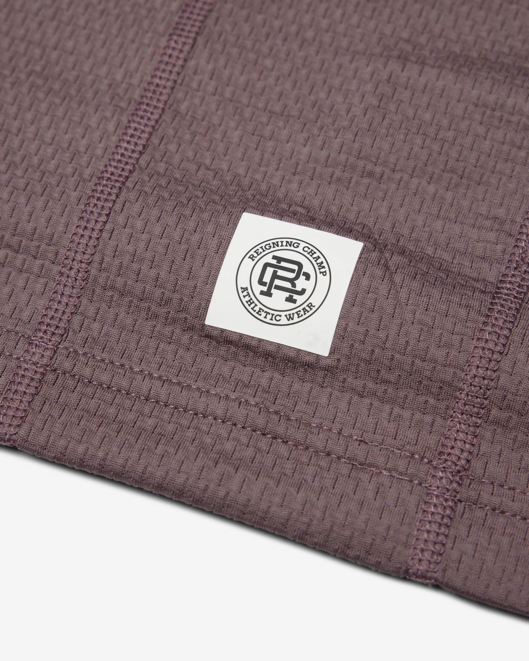 Solotex Mesh Tiebreak Standard Quarter Zip - Image 9