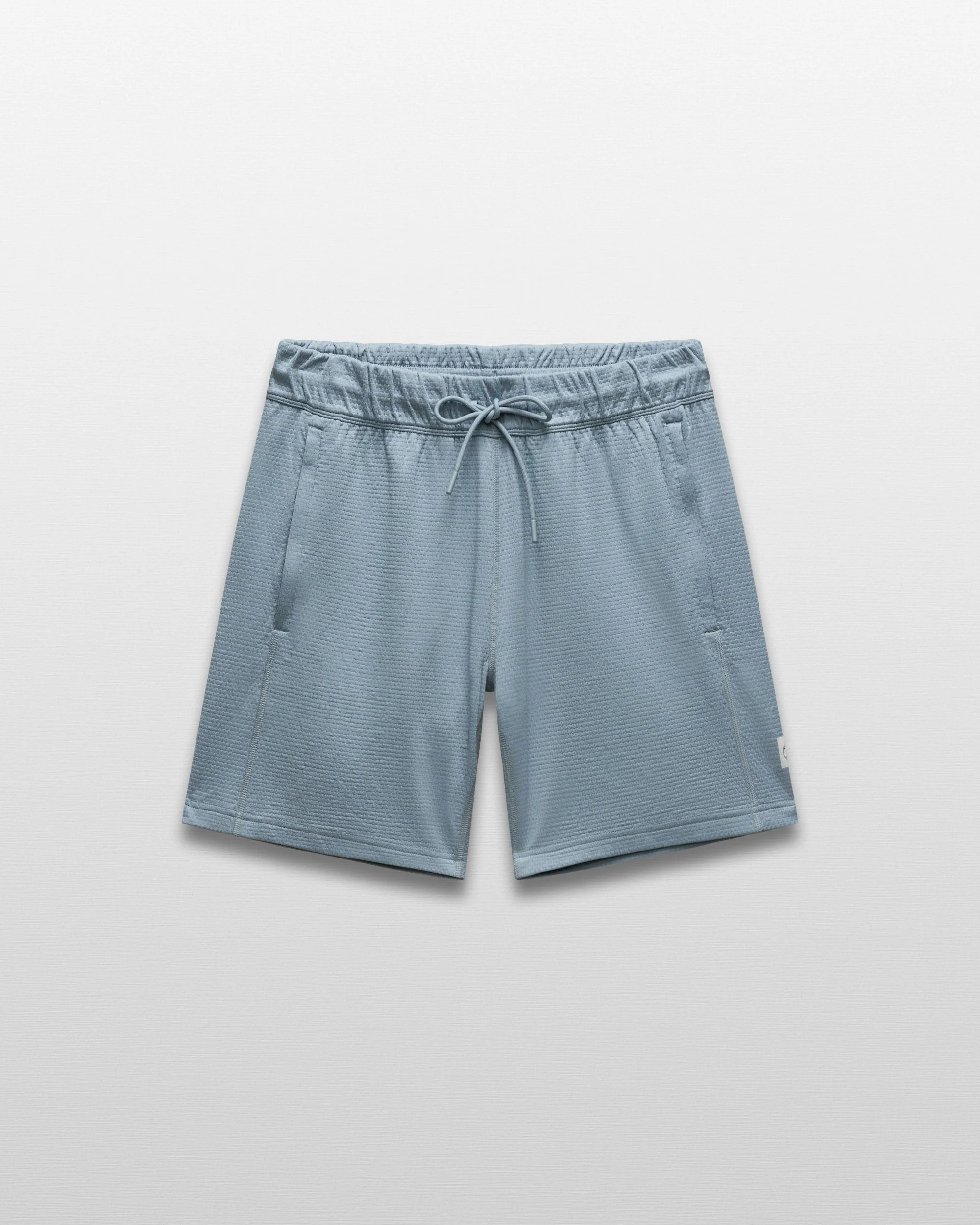 Solotex Mesh Tiebreak Standard Short 7" - Image 7