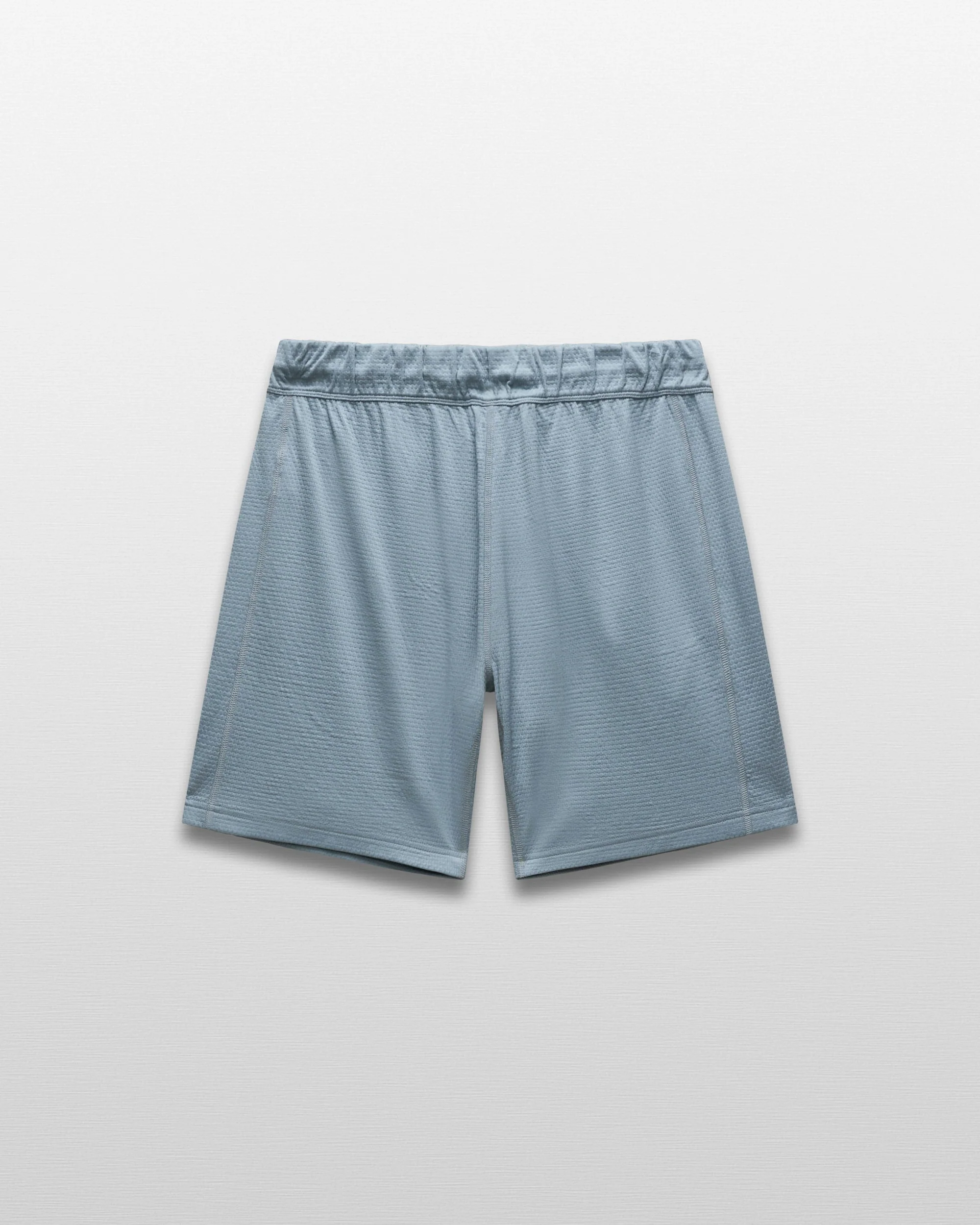 Solotex Mesh Tiebreak Standard Short 7" - Image 8