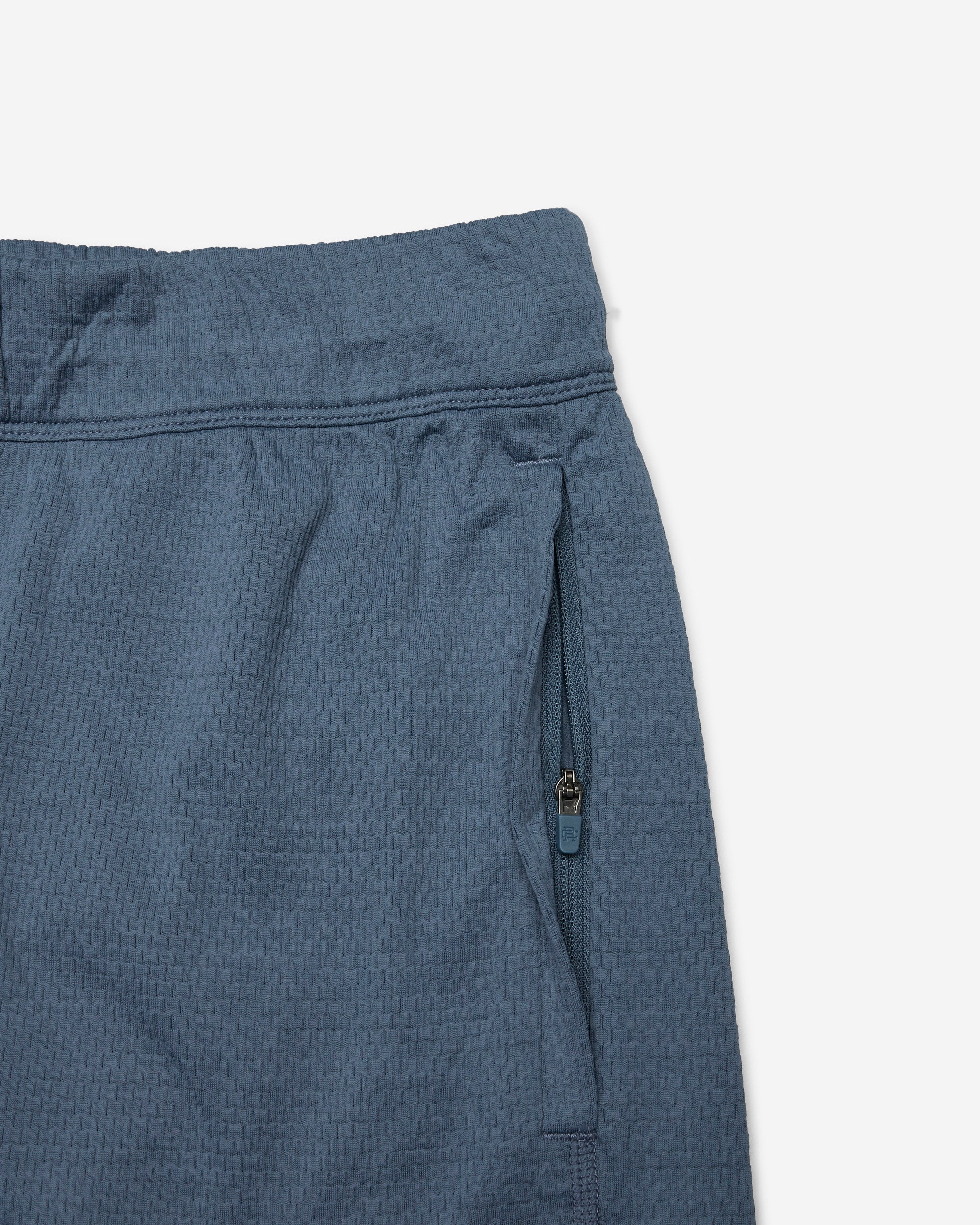 Solotex Mesh Tiebreak Standard Short 7" - Image 10