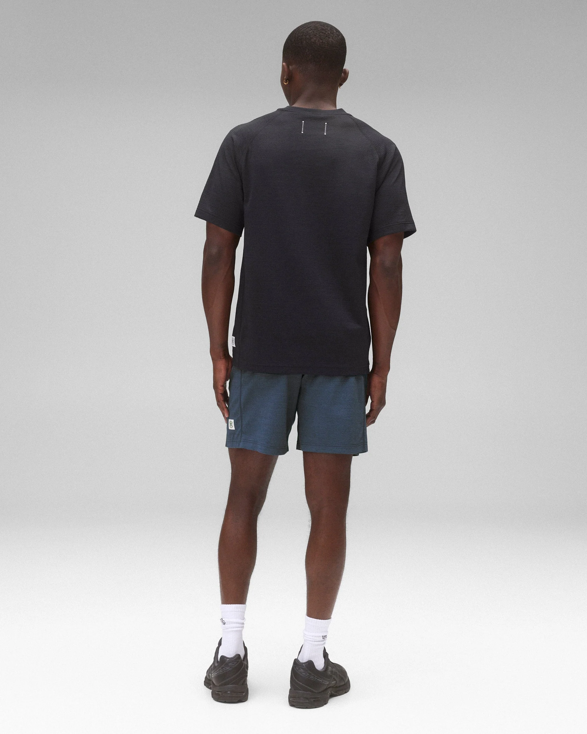 Solotex Mesh Tiebreak Standard Short 7" - Image 5