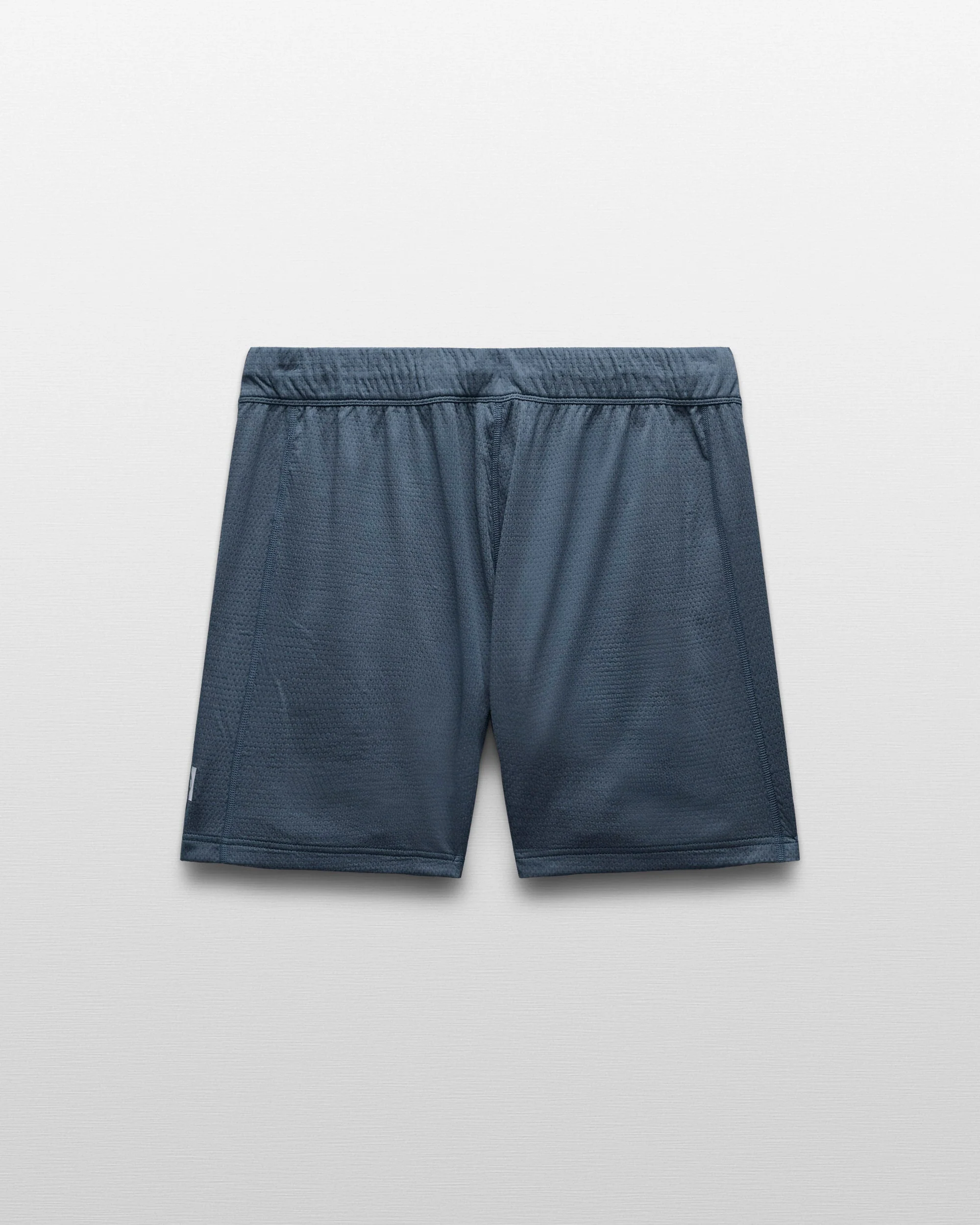 Solotex Mesh Tiebreak Standard Short 7" - Image 8