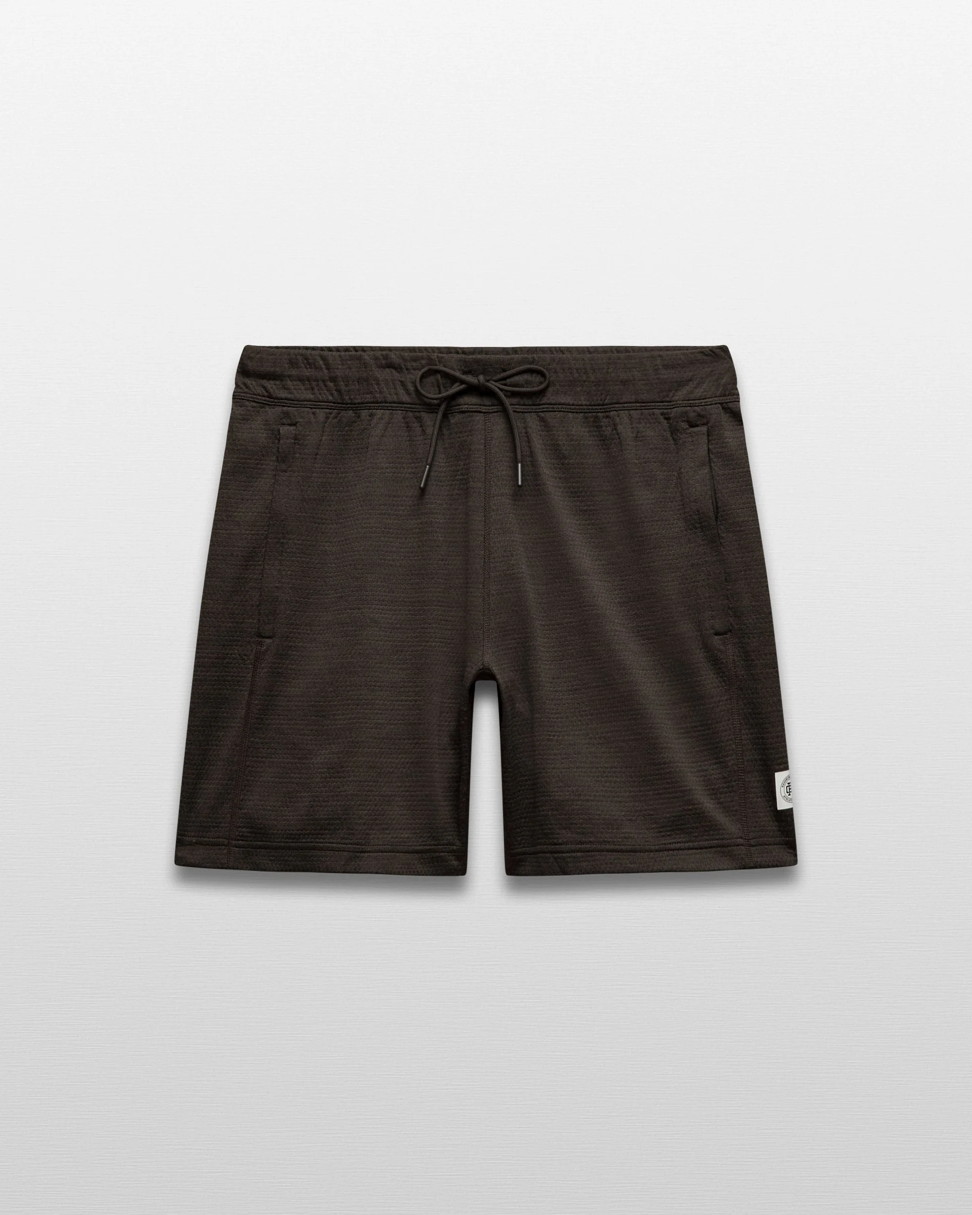 Solotex Mesh Tiebreak Standard Short 7" - Image 7