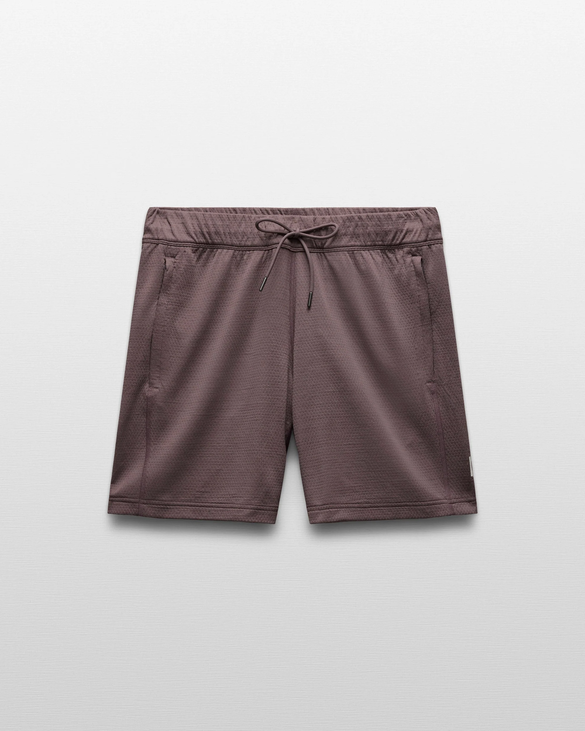 Solotex Mesh Tiebreak Standard Short 7" - Image 7