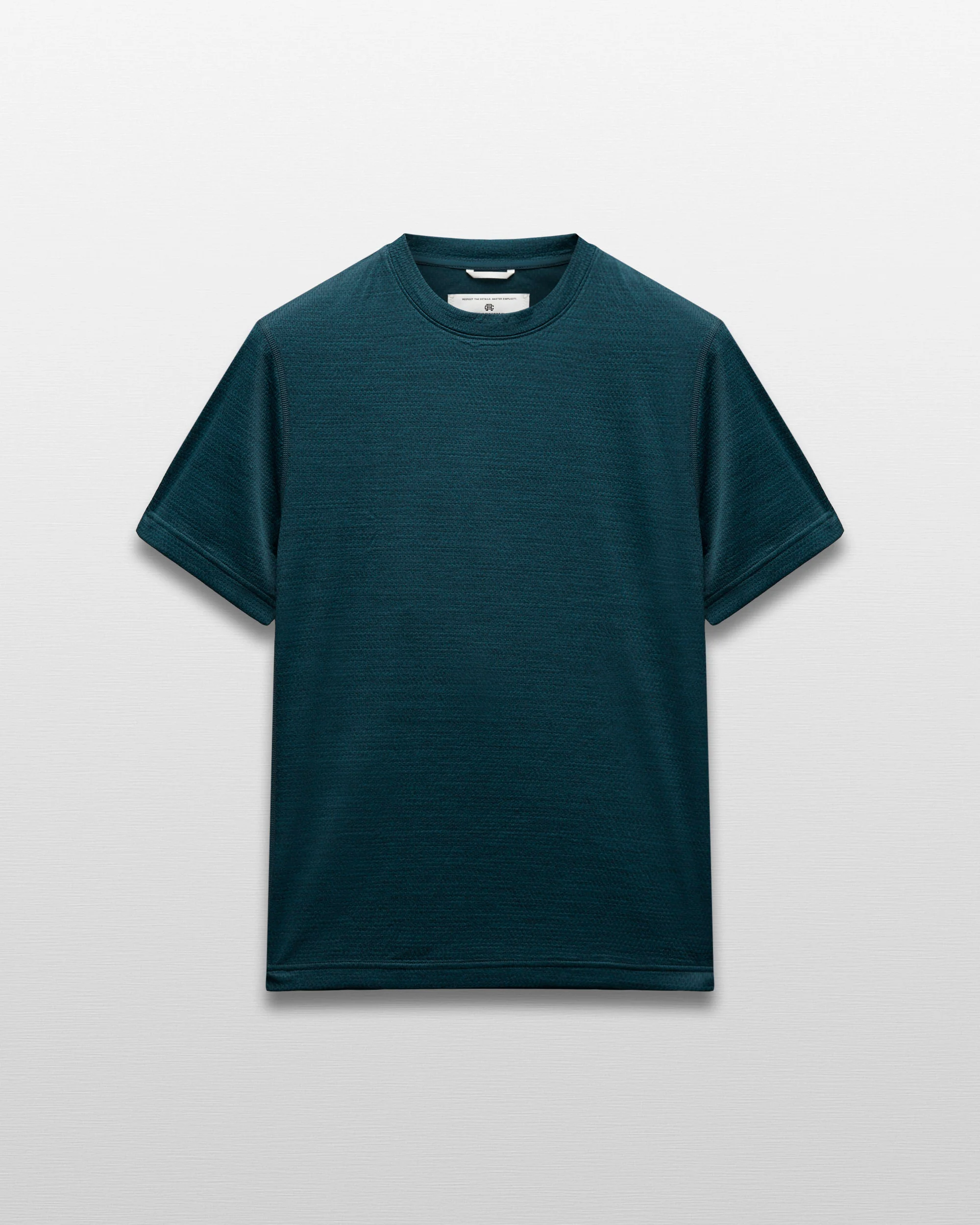 Solotex Mesh Tiebreak Standard T-Shirt - Image 7