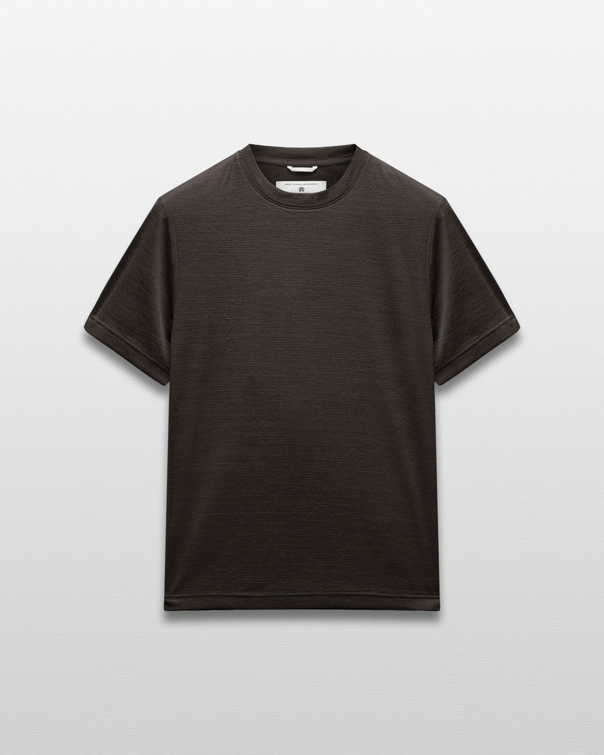Solotex Mesh Tiebreak Standard T-Shirt - Image 7