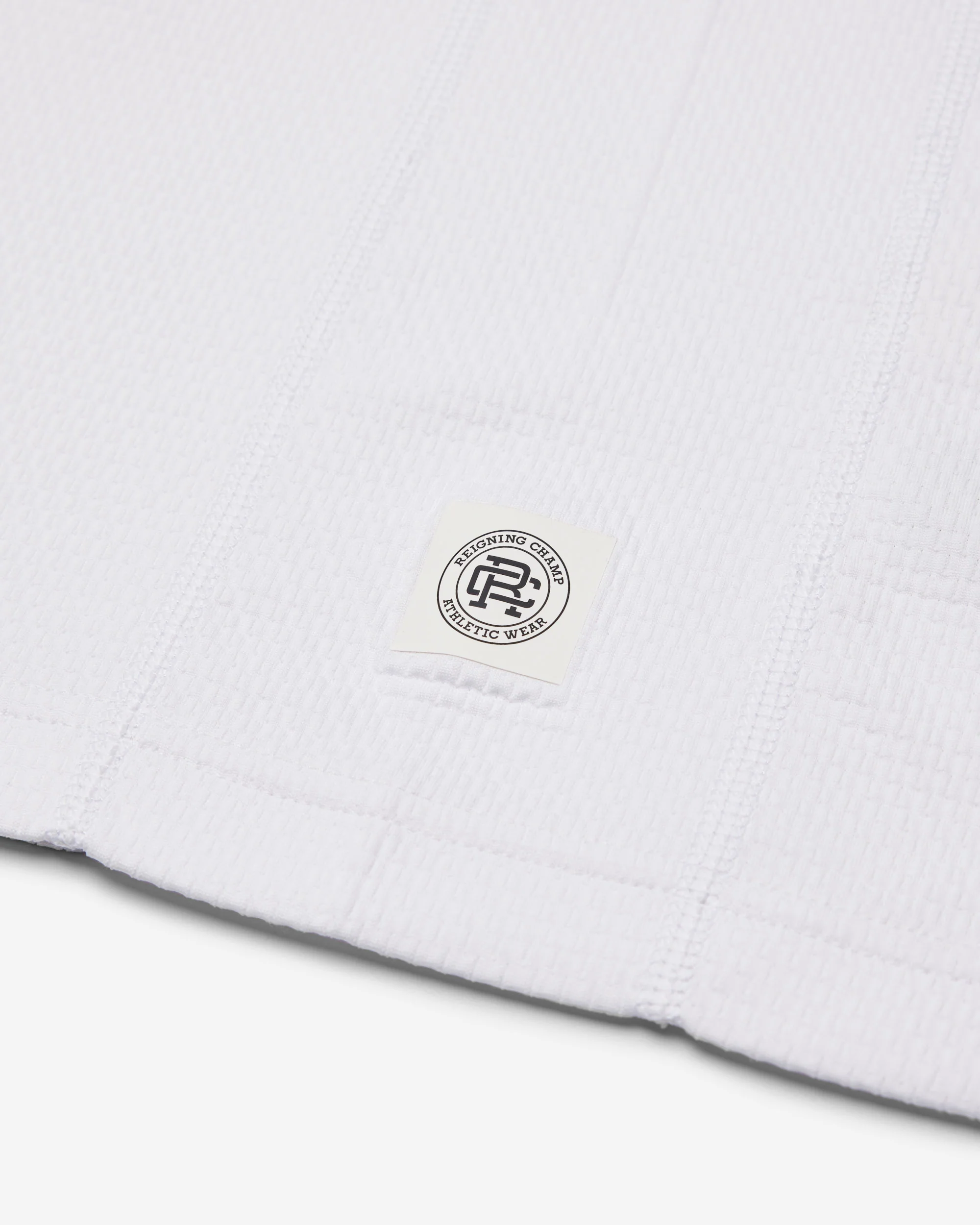 Solotex Mesh Tiebreak Standard T-Shirt - Image 8