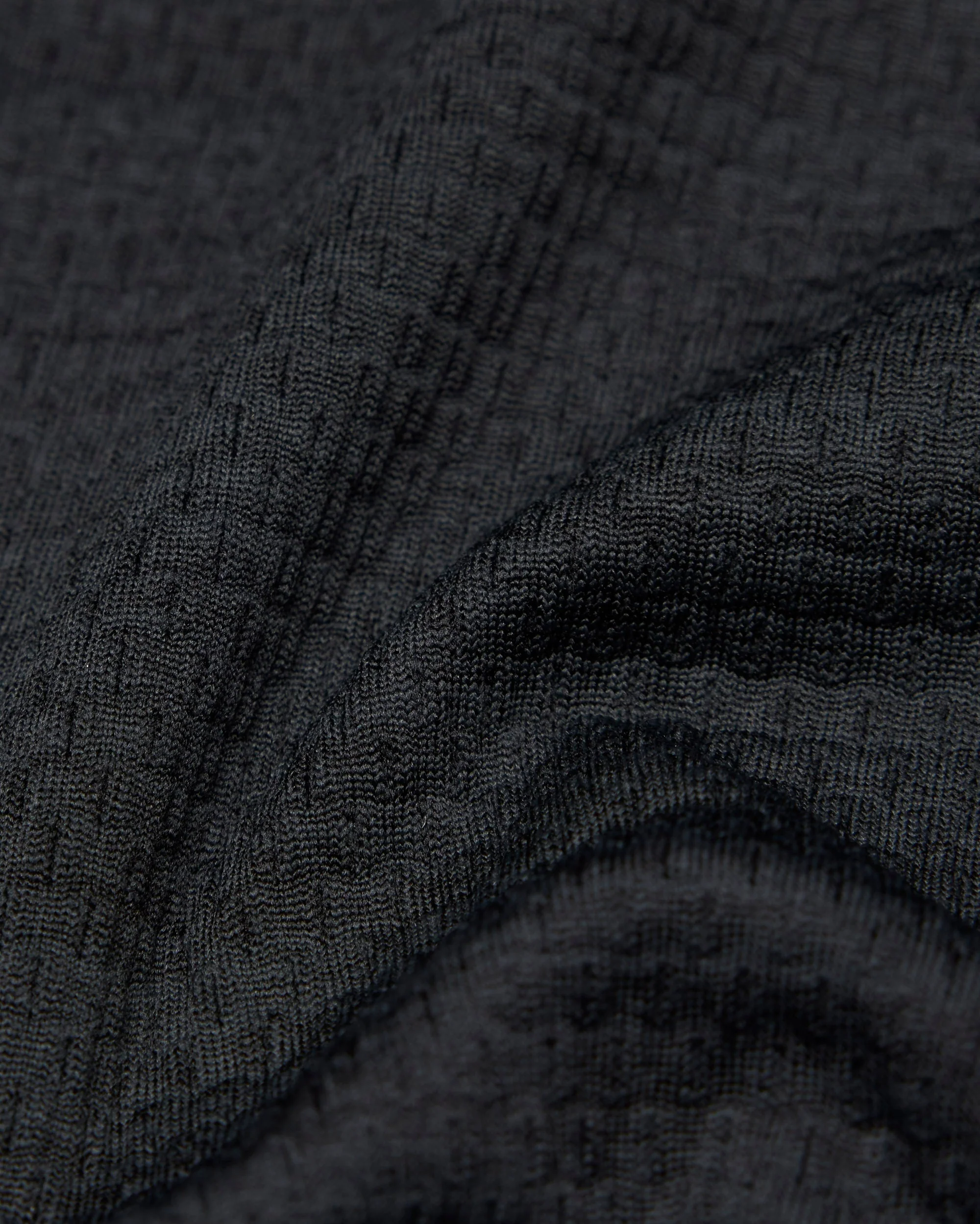 Solotex Mesh Tiebreak Standard Track Jacket - Image 11