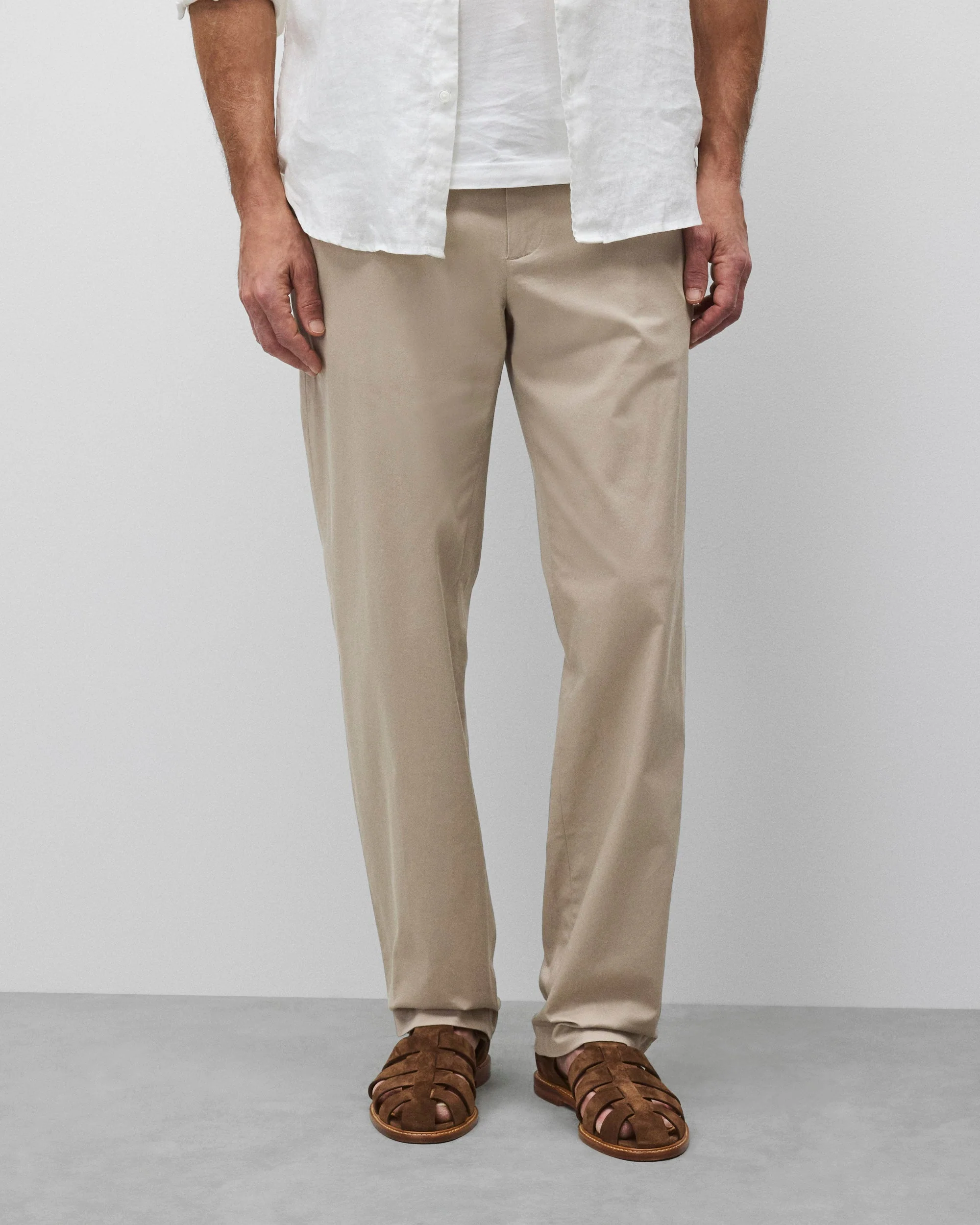 Stretch Chino Marina Standard Pant - Image 3