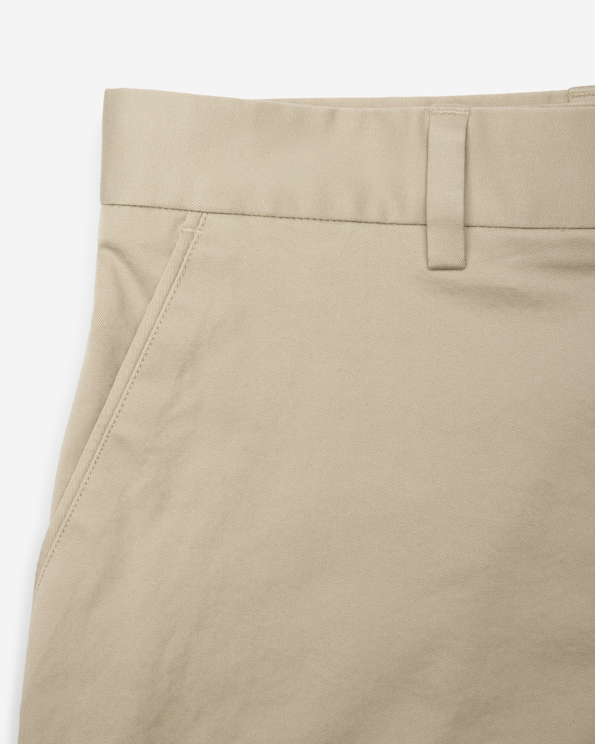 Stretch Chino Marina Standard Short 7" - Image 11