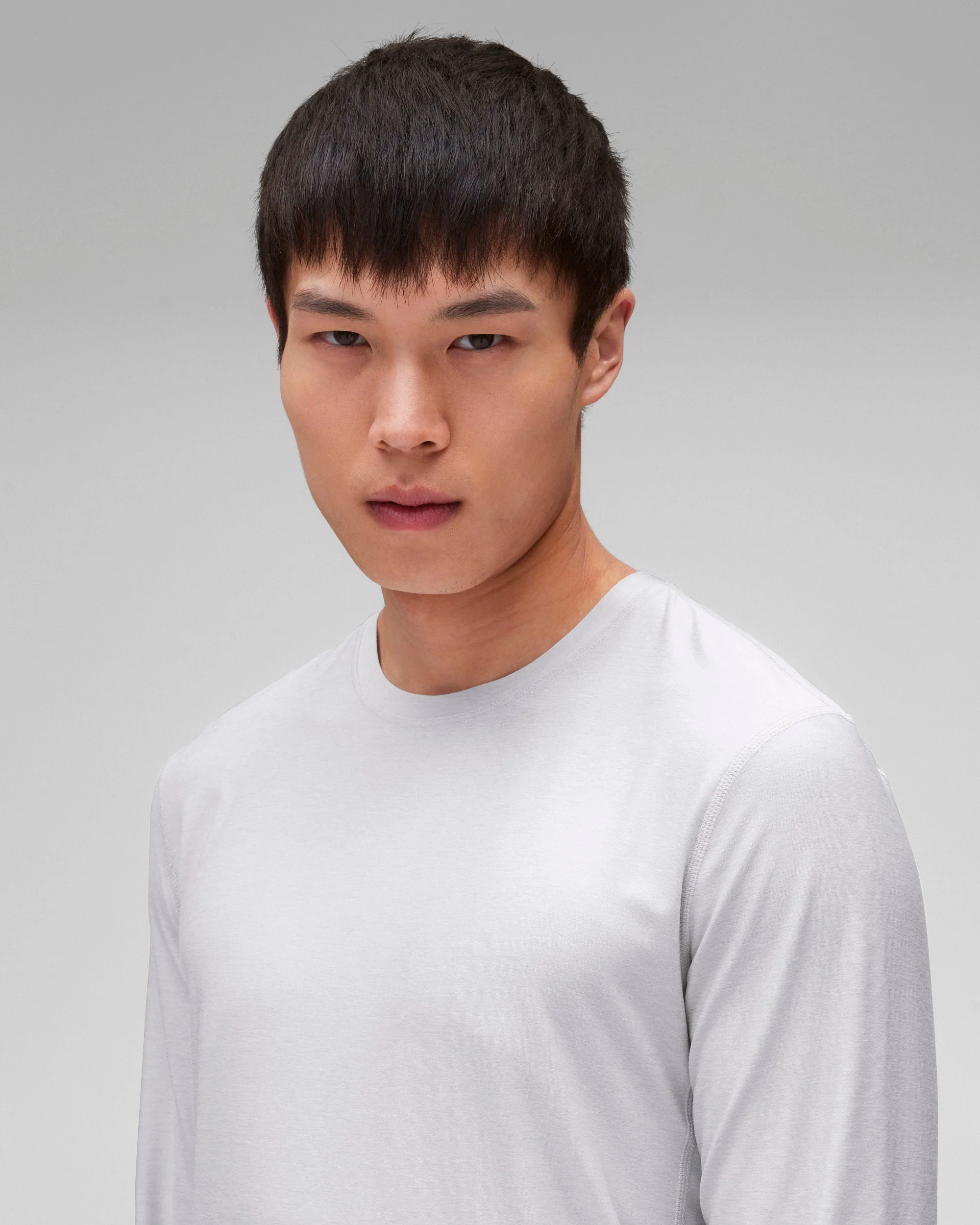 Stretch Jersey Rebound Standard Long Sleeve - Image 6