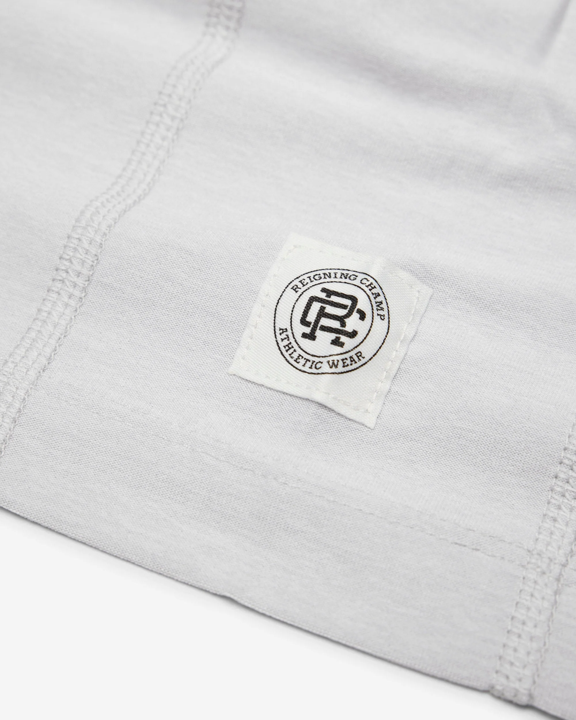 Stretch Jersey Rebound Standard Long Sleeve - Image 9