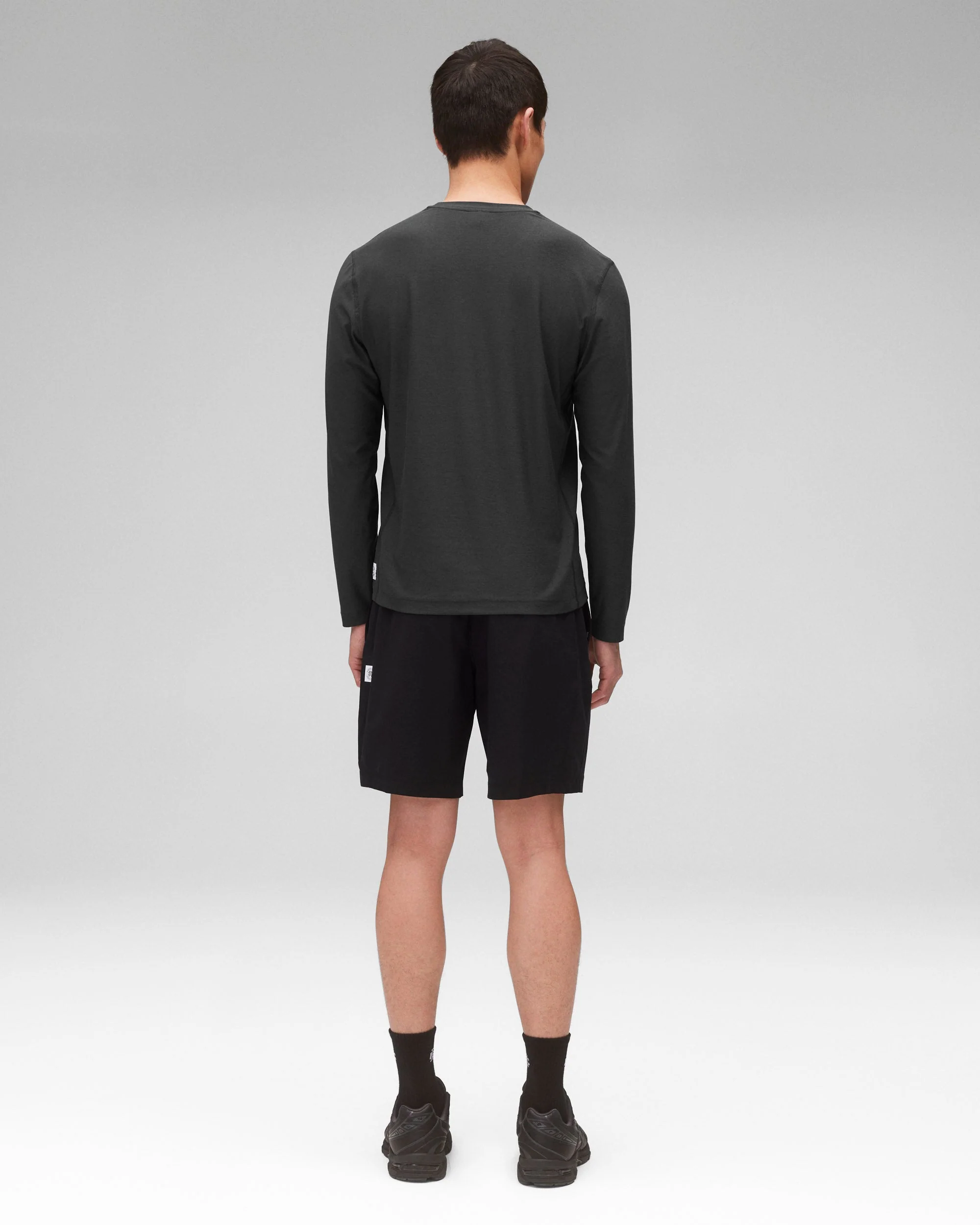 Stretch Jersey Rebound Standard Long Sleeve - Image 5