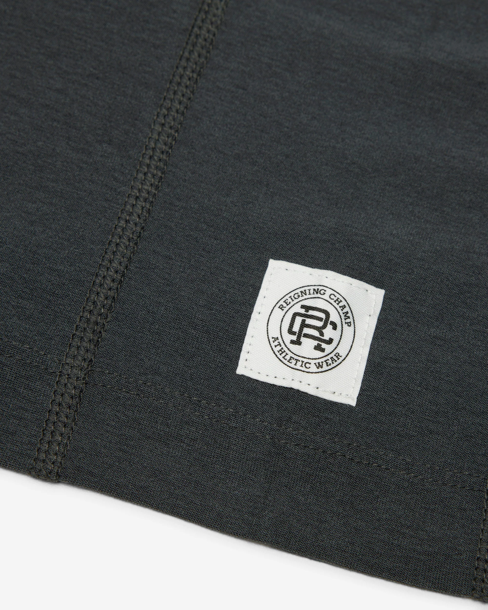 Stretch Jersey Rebound Standard Long Sleeve - Image 9