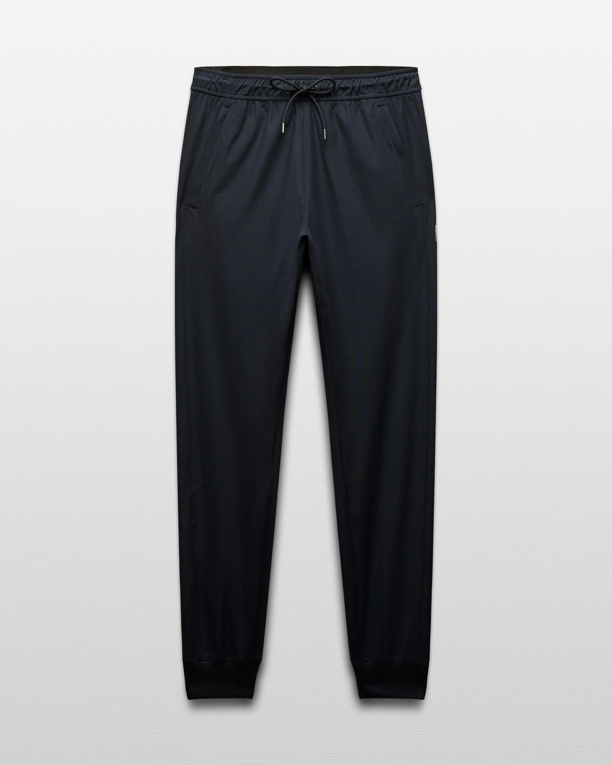 Stretch Warp Knit Coach's Slim Jogger - Image 7