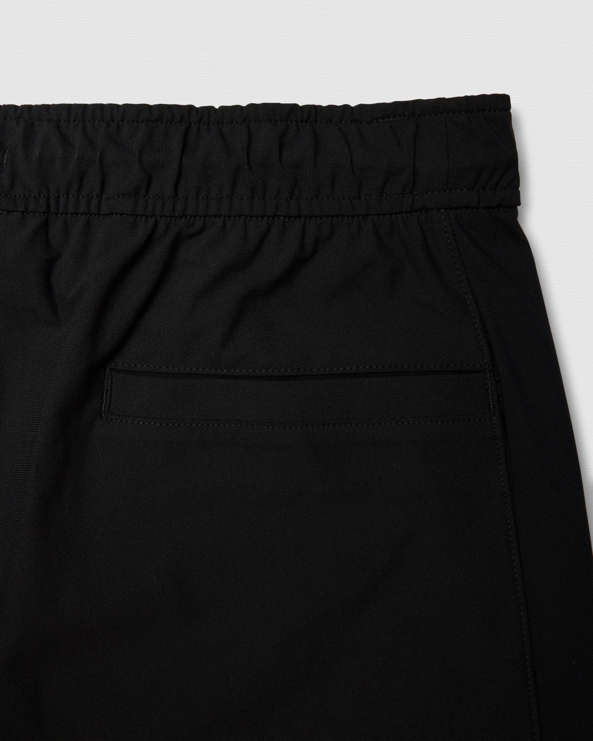 Stretch Warp Knit Coach's Slim Jogger - Taller - Image 10