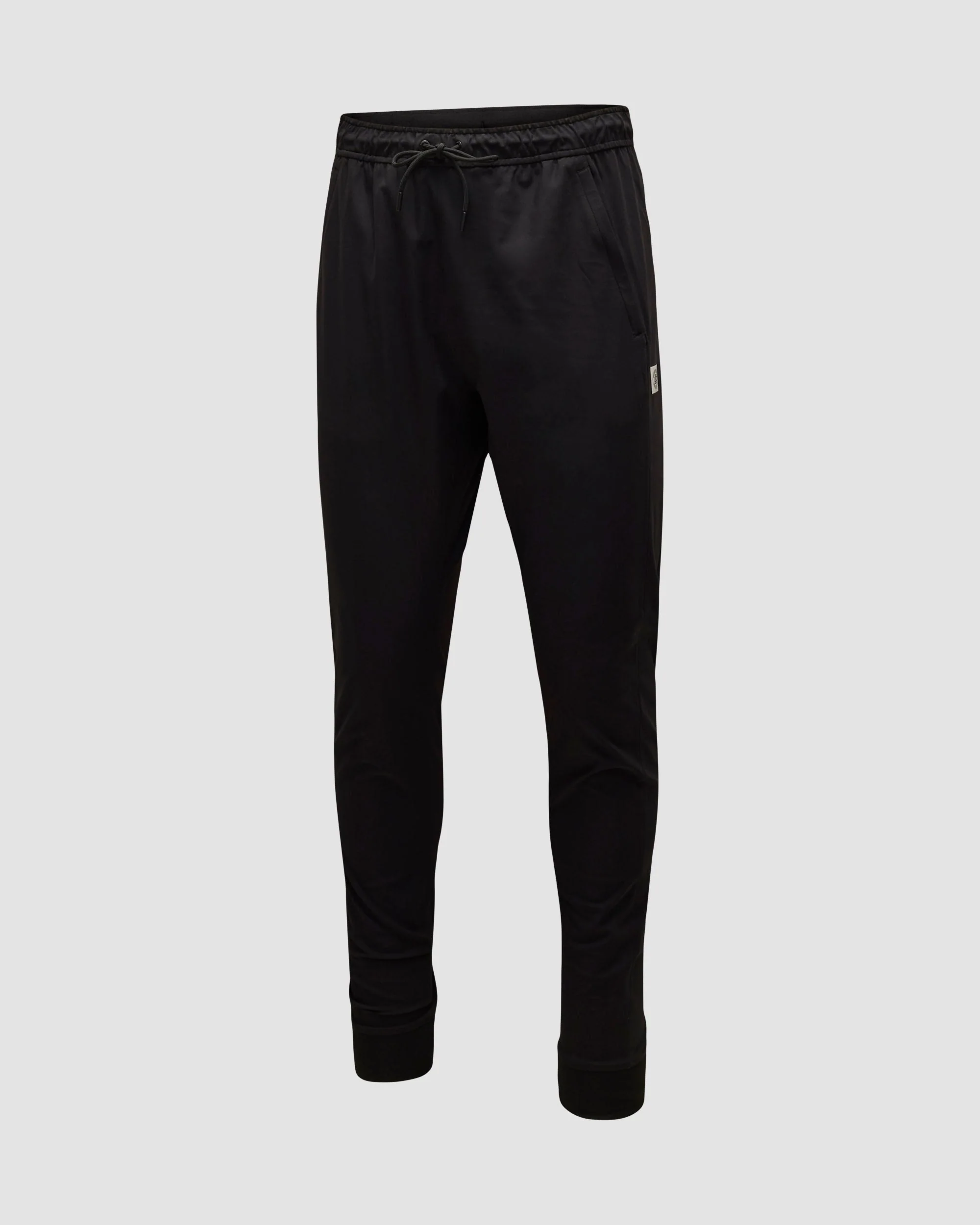 Stretch Warp Knit Coach's Slim Jogger - Taller - Image 7