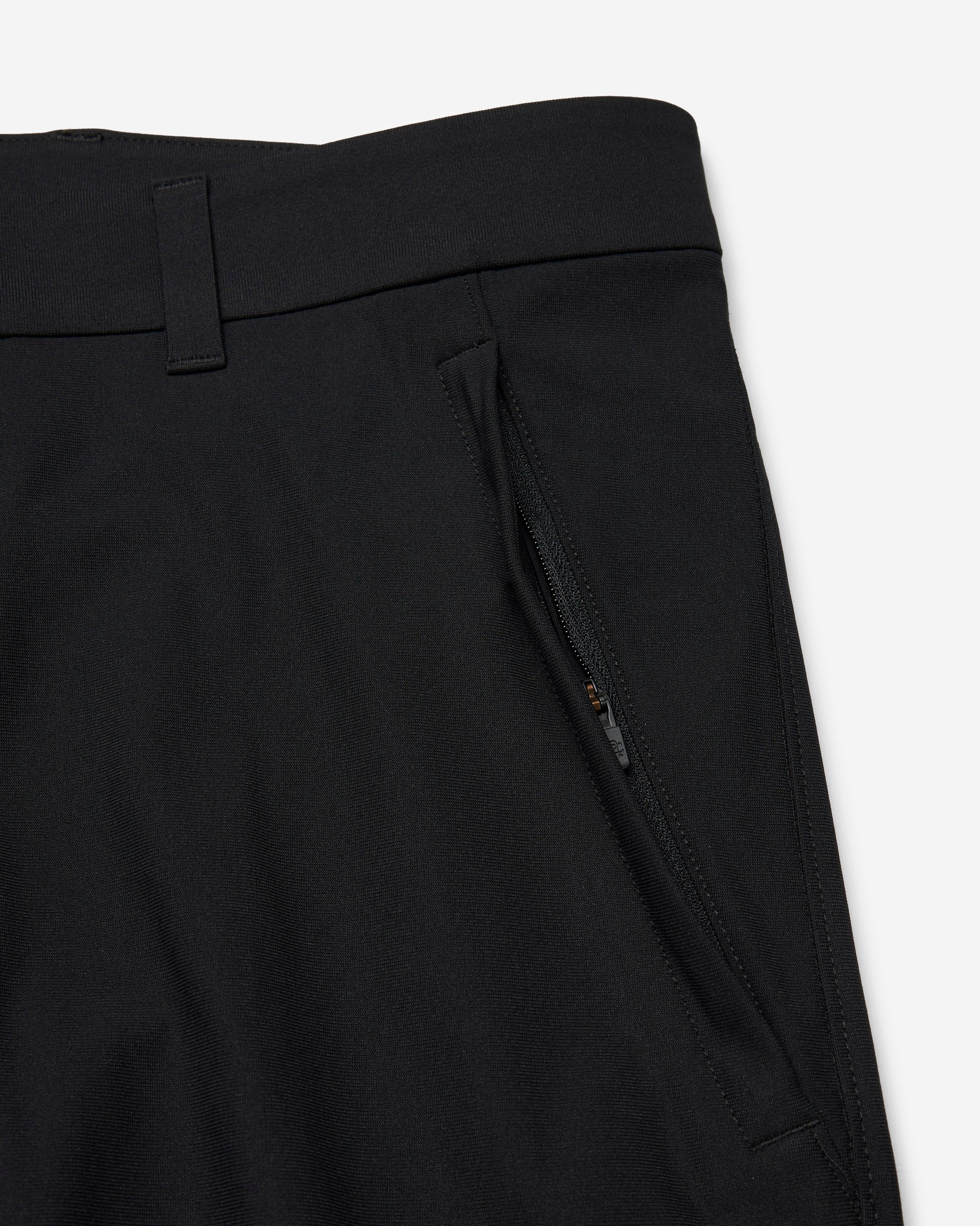 Stretch Warp Knit Coach's Slim Pant - Image 10
