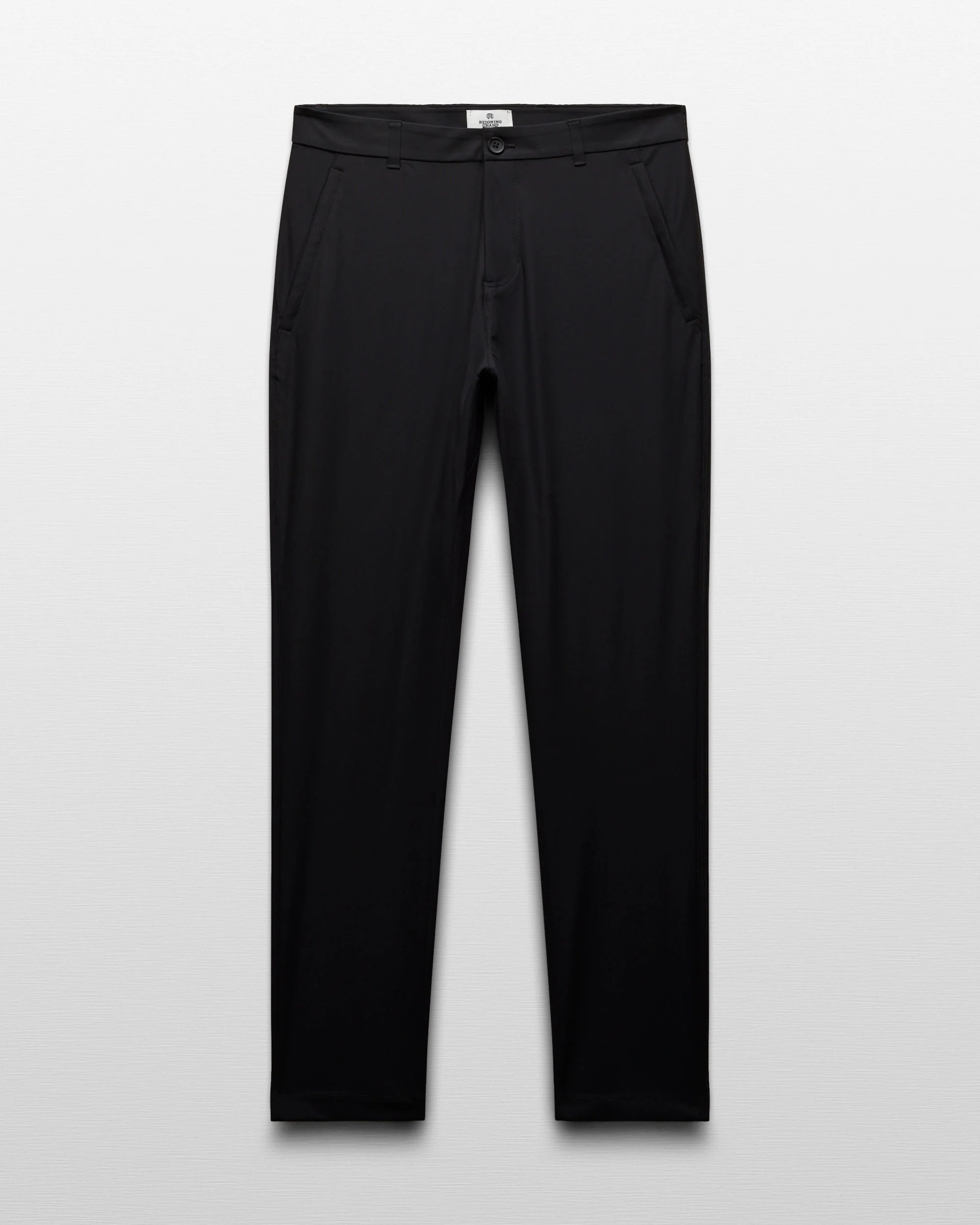 Stretch Warp Knit Coach's Slim Pant - Image 7