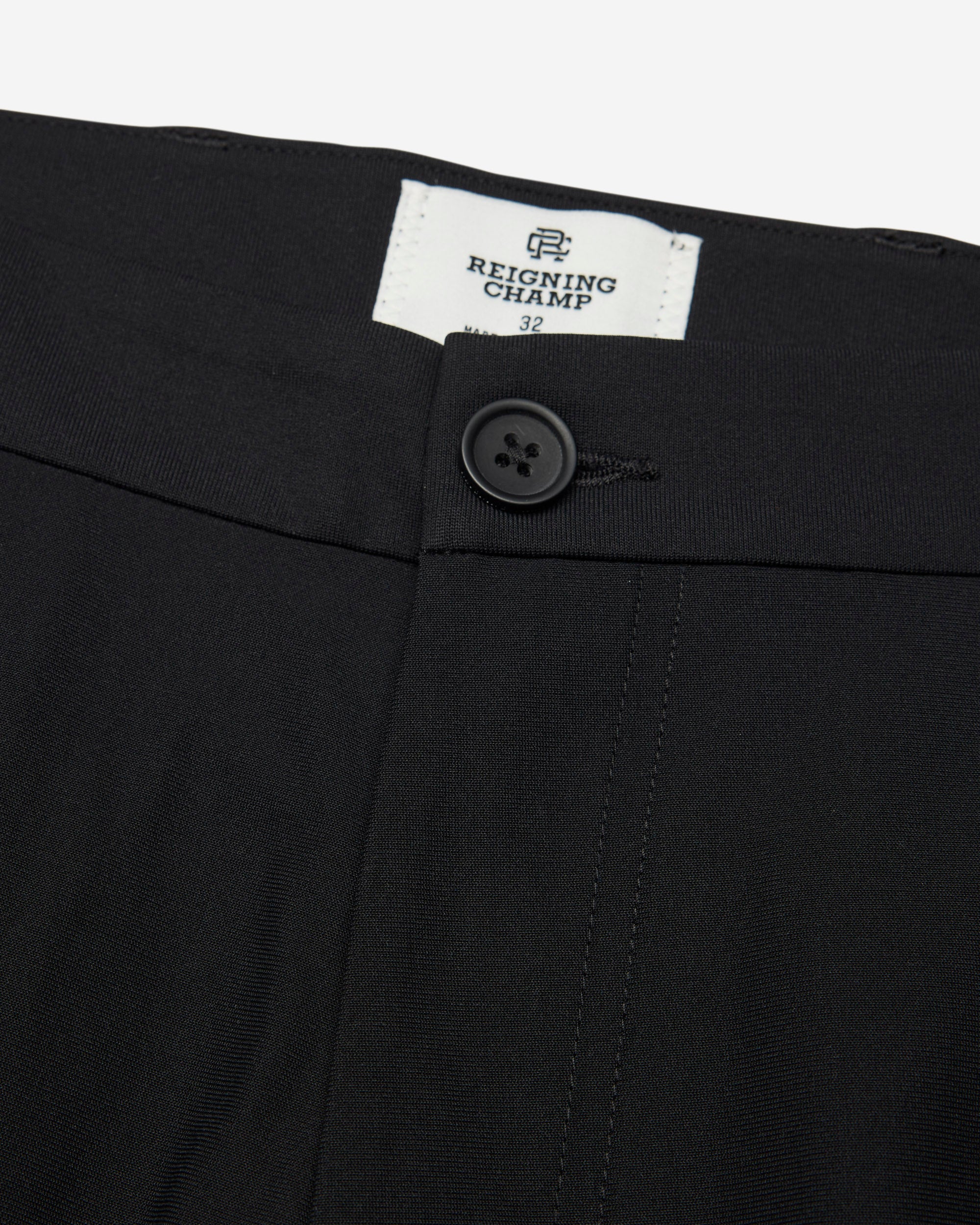 Stretch Warp Knit Coach's Slim Pant - Image 8