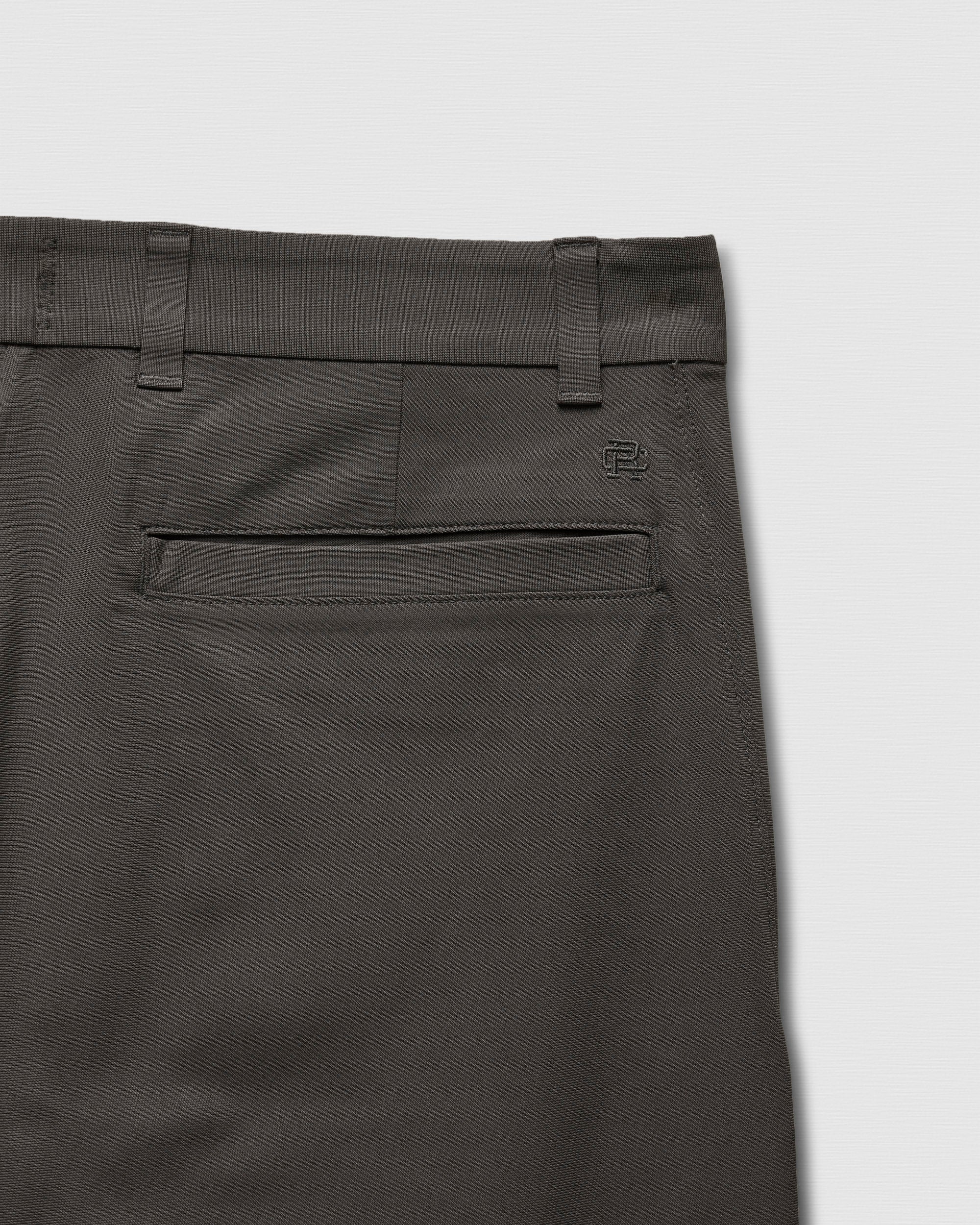 Stretch Warp Knit Coach's Slim Pant - Image 10