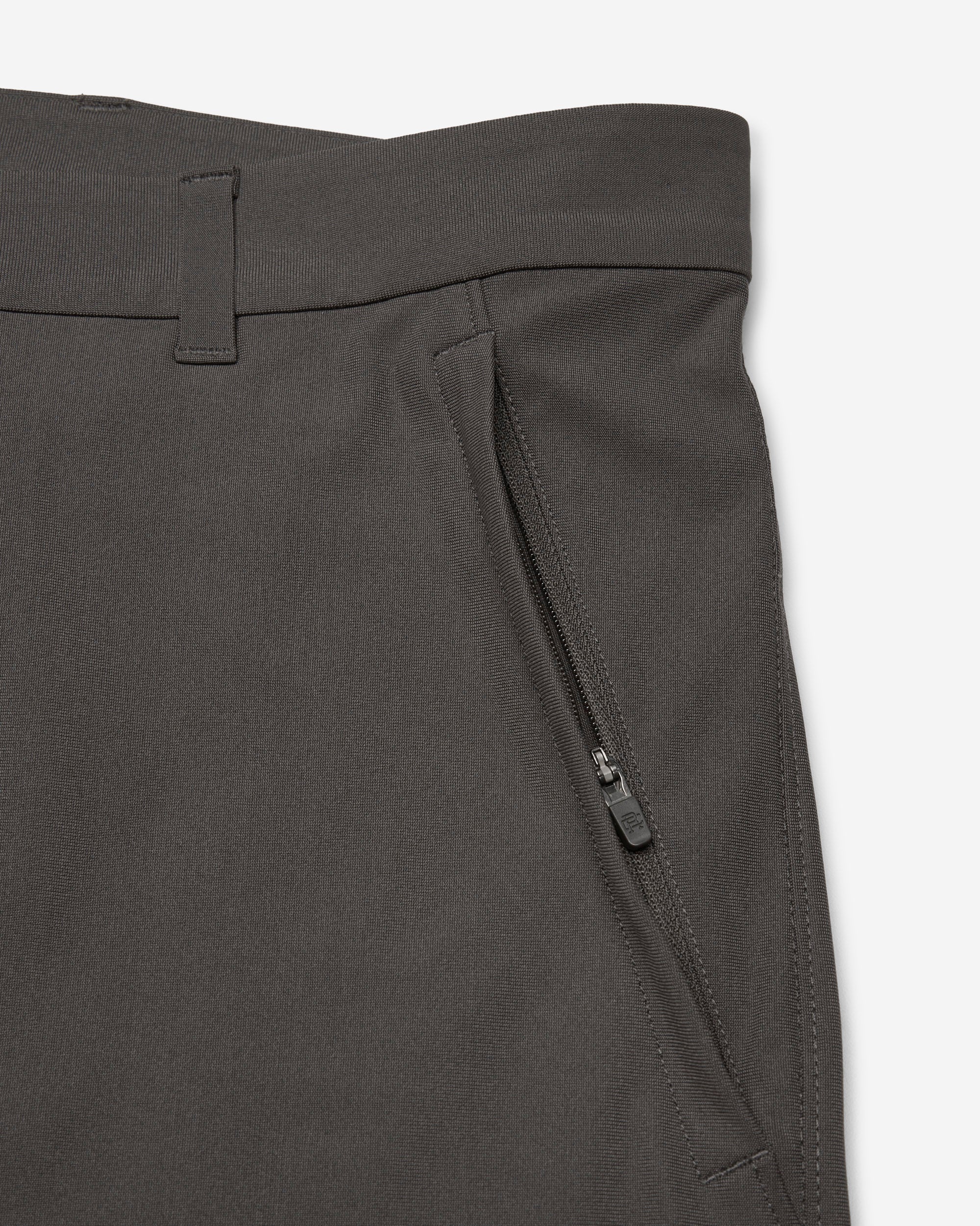 Stretch Warp Knit Coach's Slim Pant - Image 8