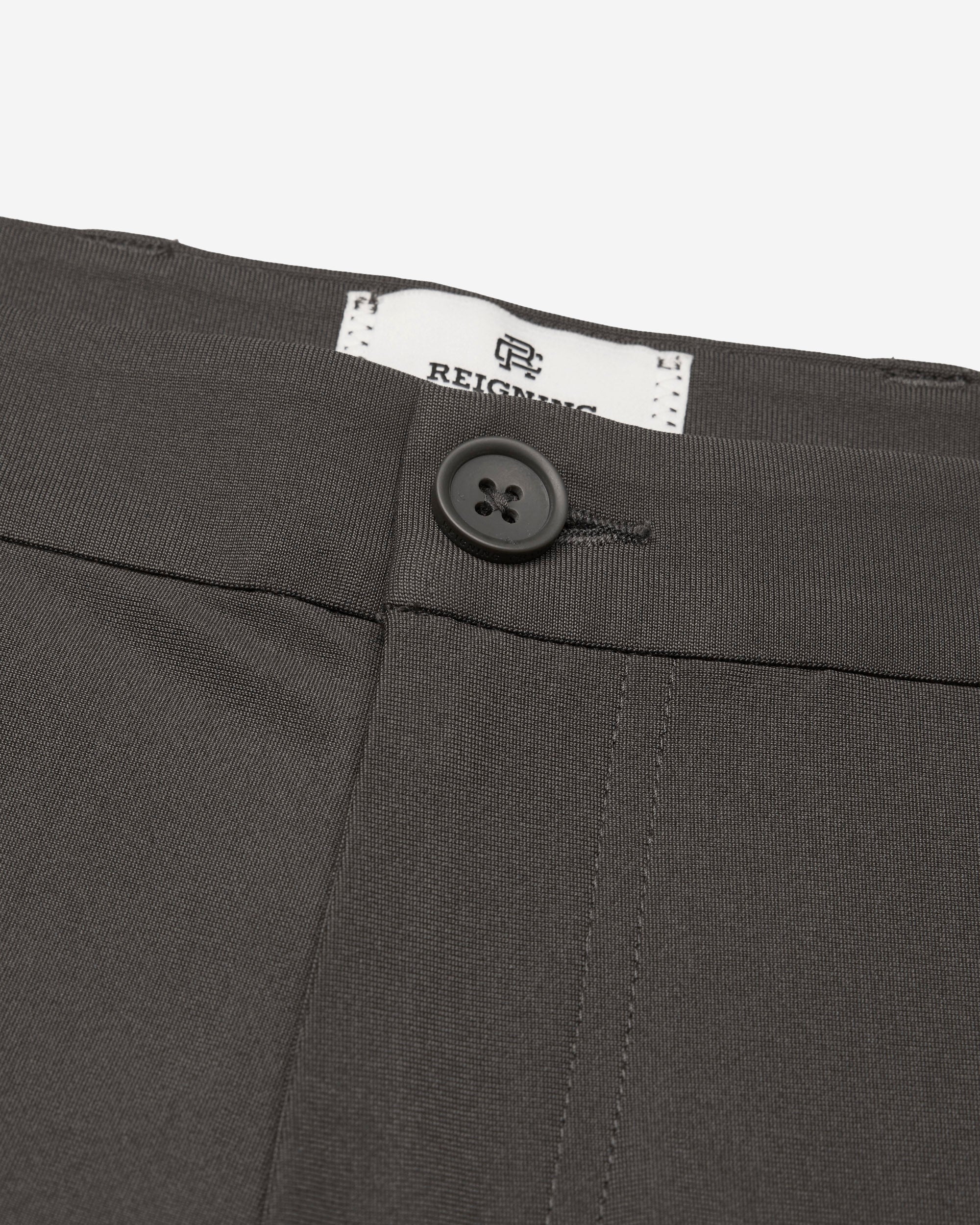 Stretch Warp Knit Coach's Slim Pant - Image 9