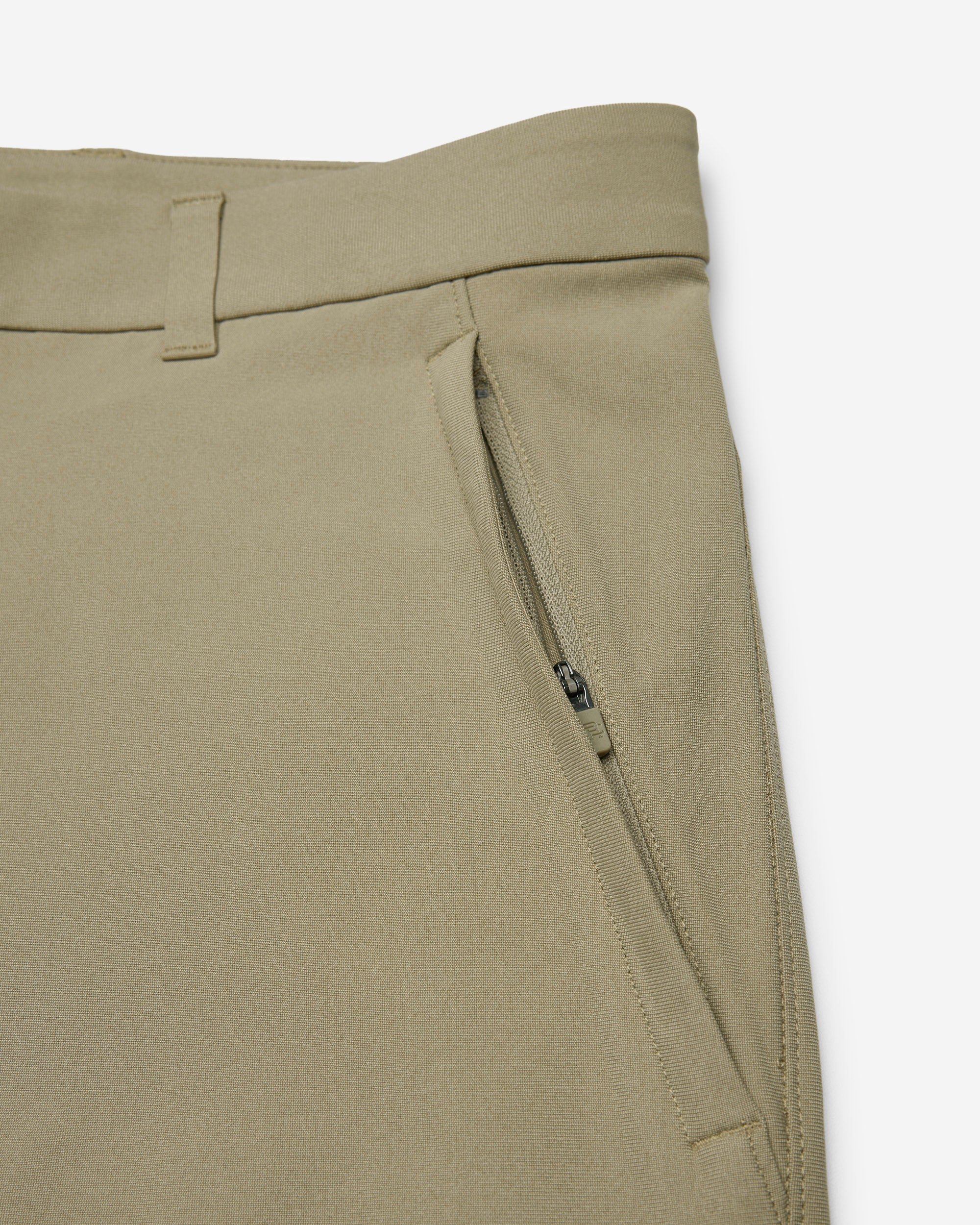 Stretch Warp Knit Coach's Slim Pant - Image 8