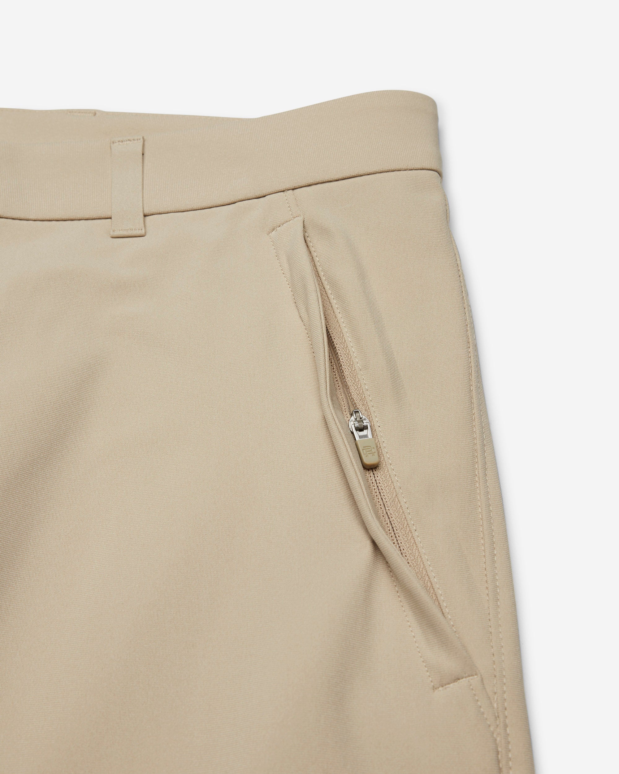 Stretch Warp Knit Coach's Slim Pant - Image 8