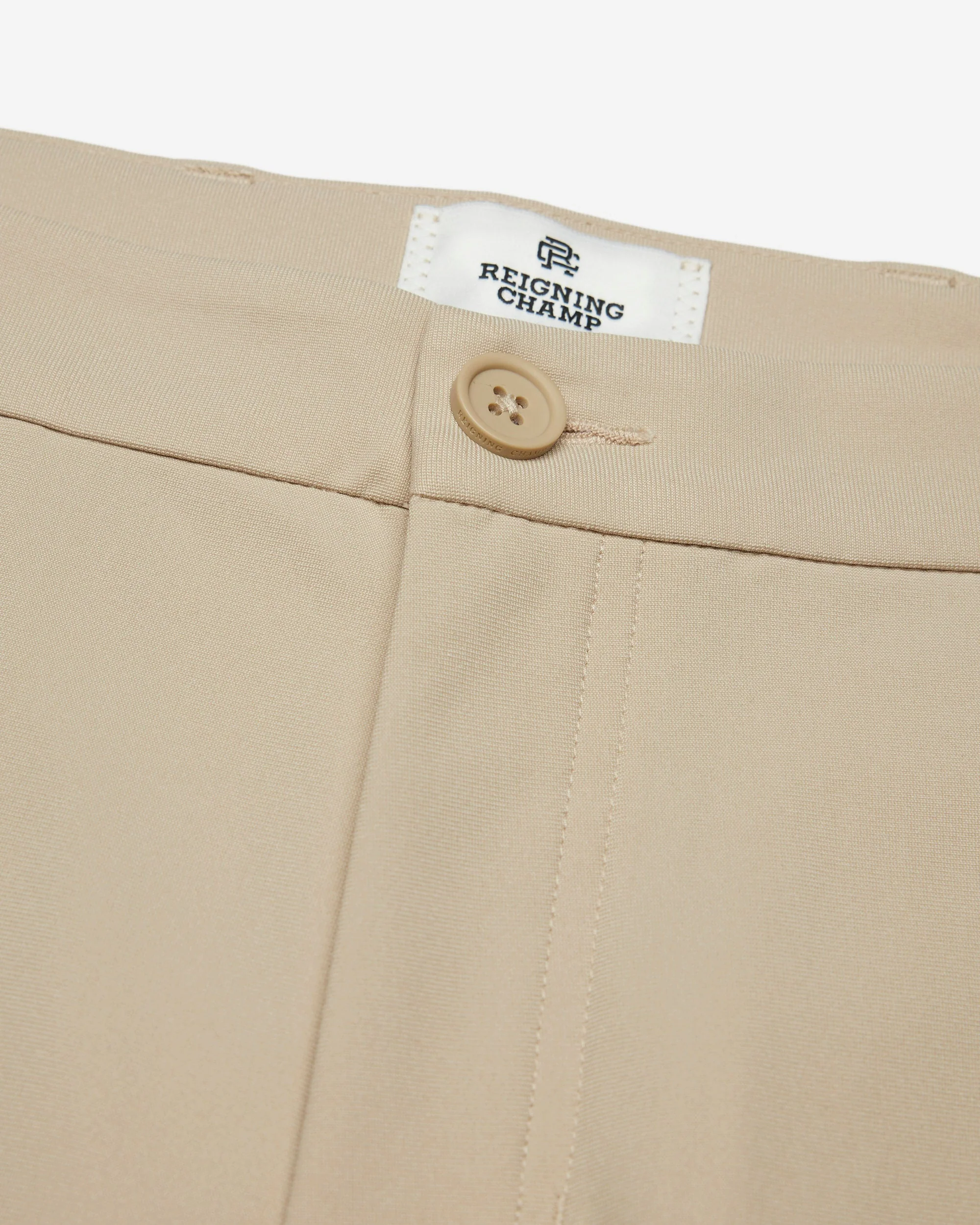 Stretch Warp Knit Coach's Slim Pant - Image 9