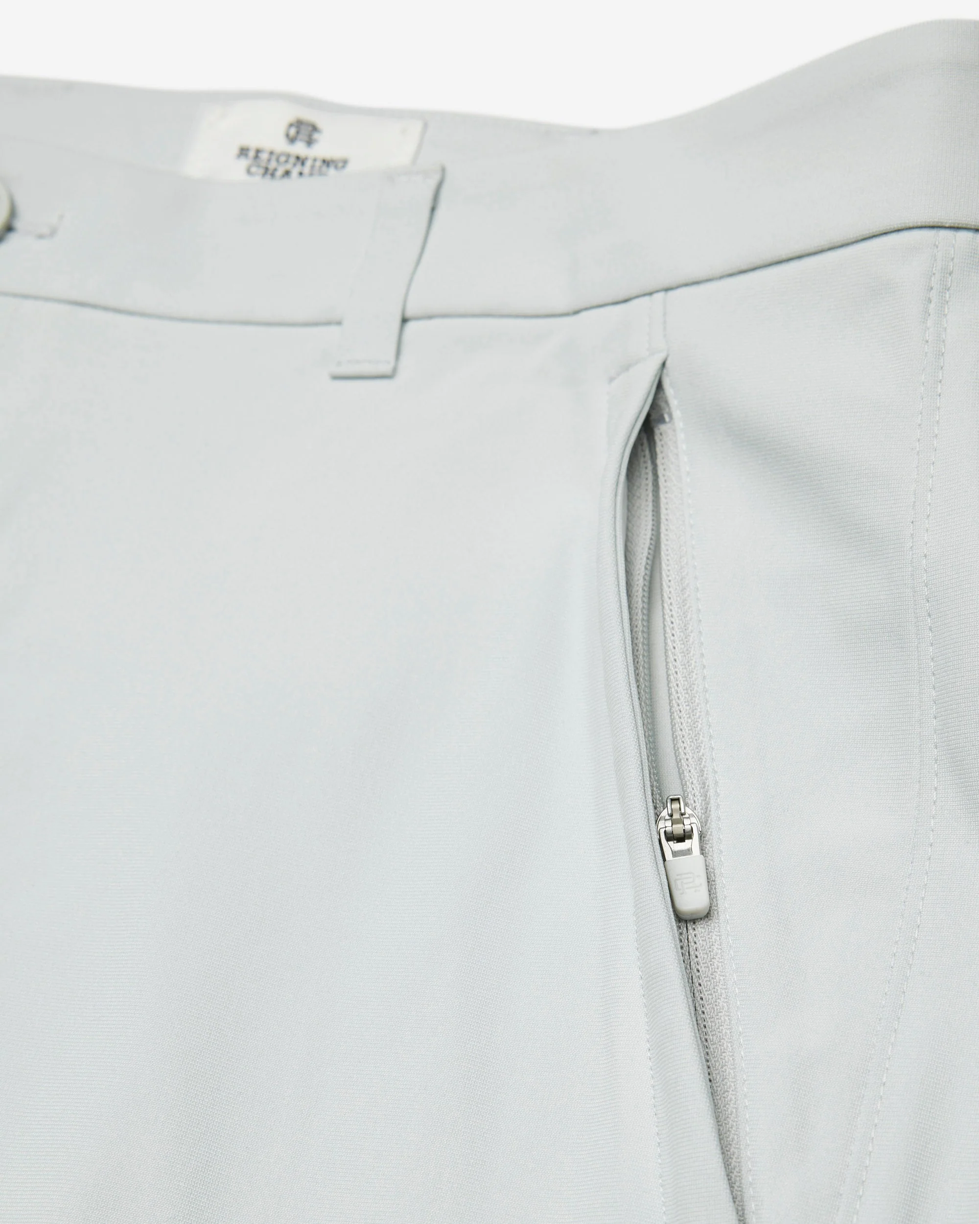 Stretch Warp Knit Coach's Slim Pant - Image 8