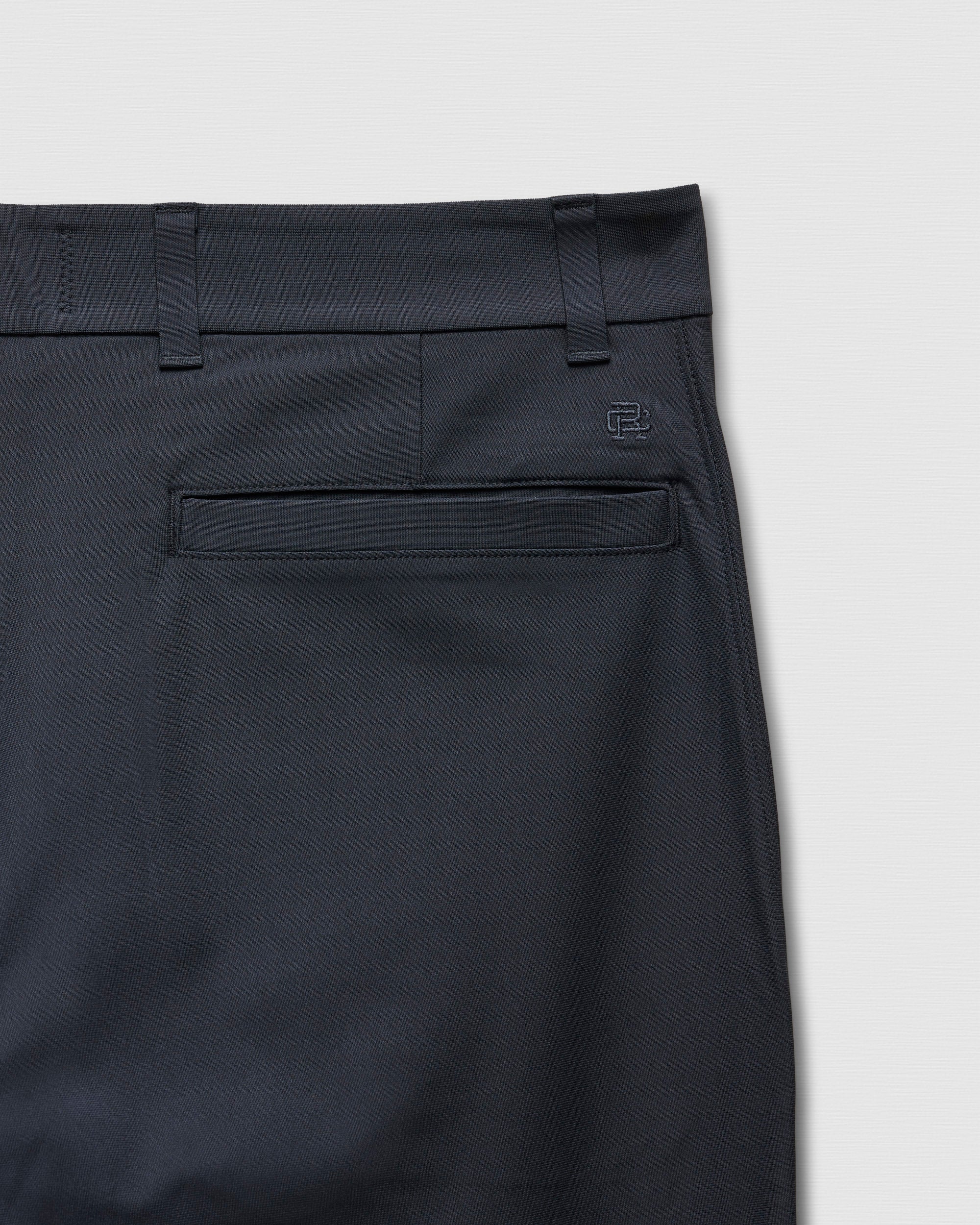 Stretch Warp Knit Coach's Slim Pant - Image 10