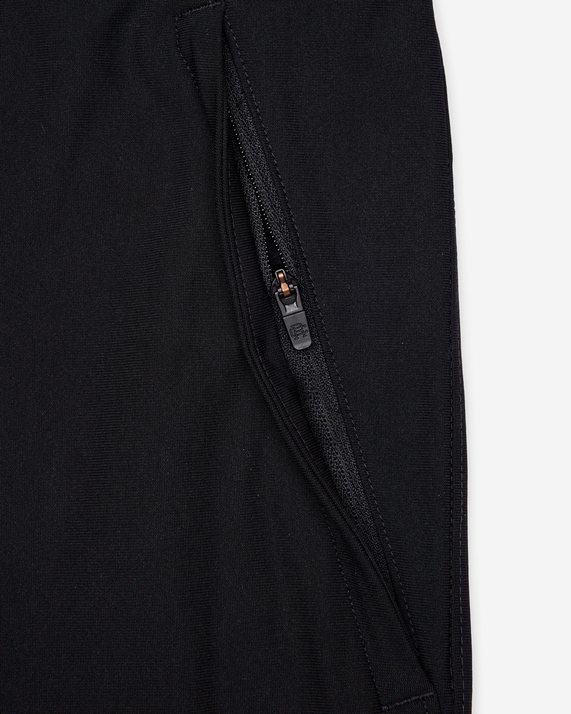 Stretch Warp Knit Coach's Slim Pant - Shorter - Image 9