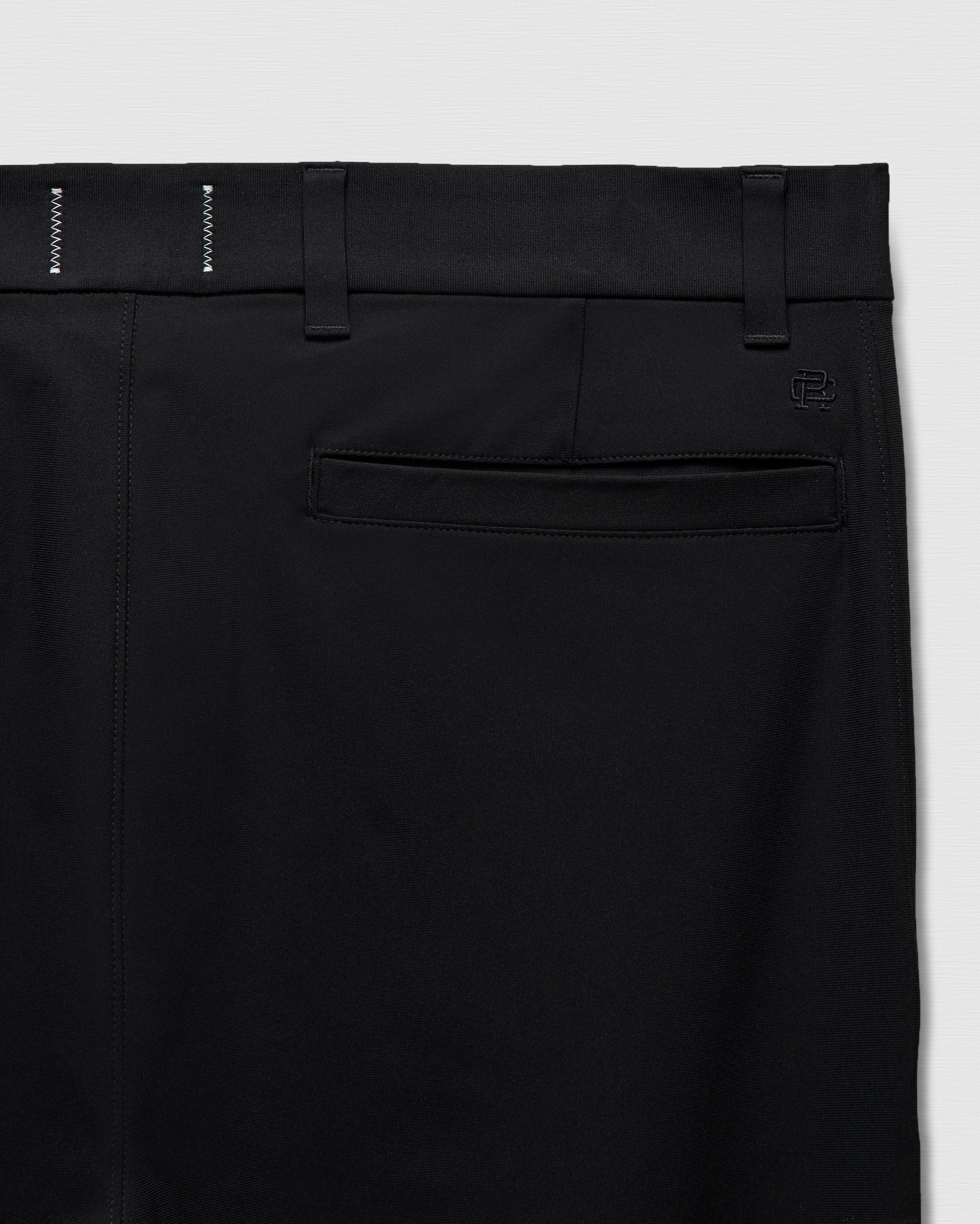 Stretch Warp Knit Coach's Slim Pant - Taller - Image 9