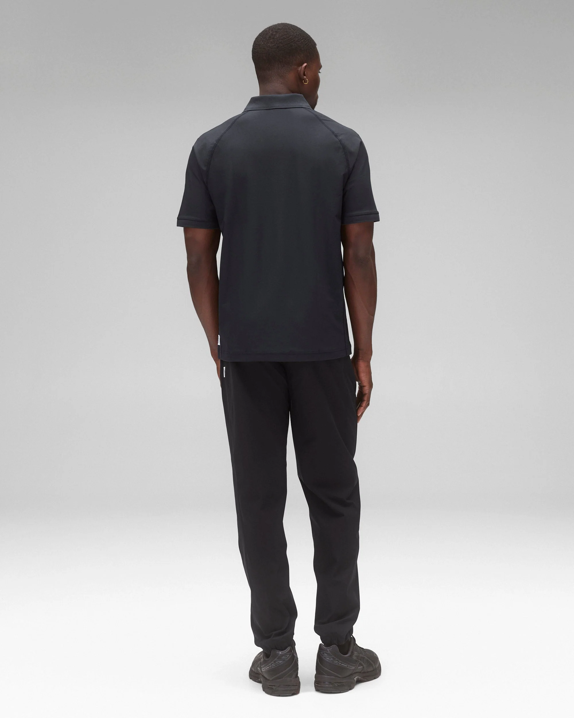 Stretch Warp Knit Coach's Standard Jogger - Image 5