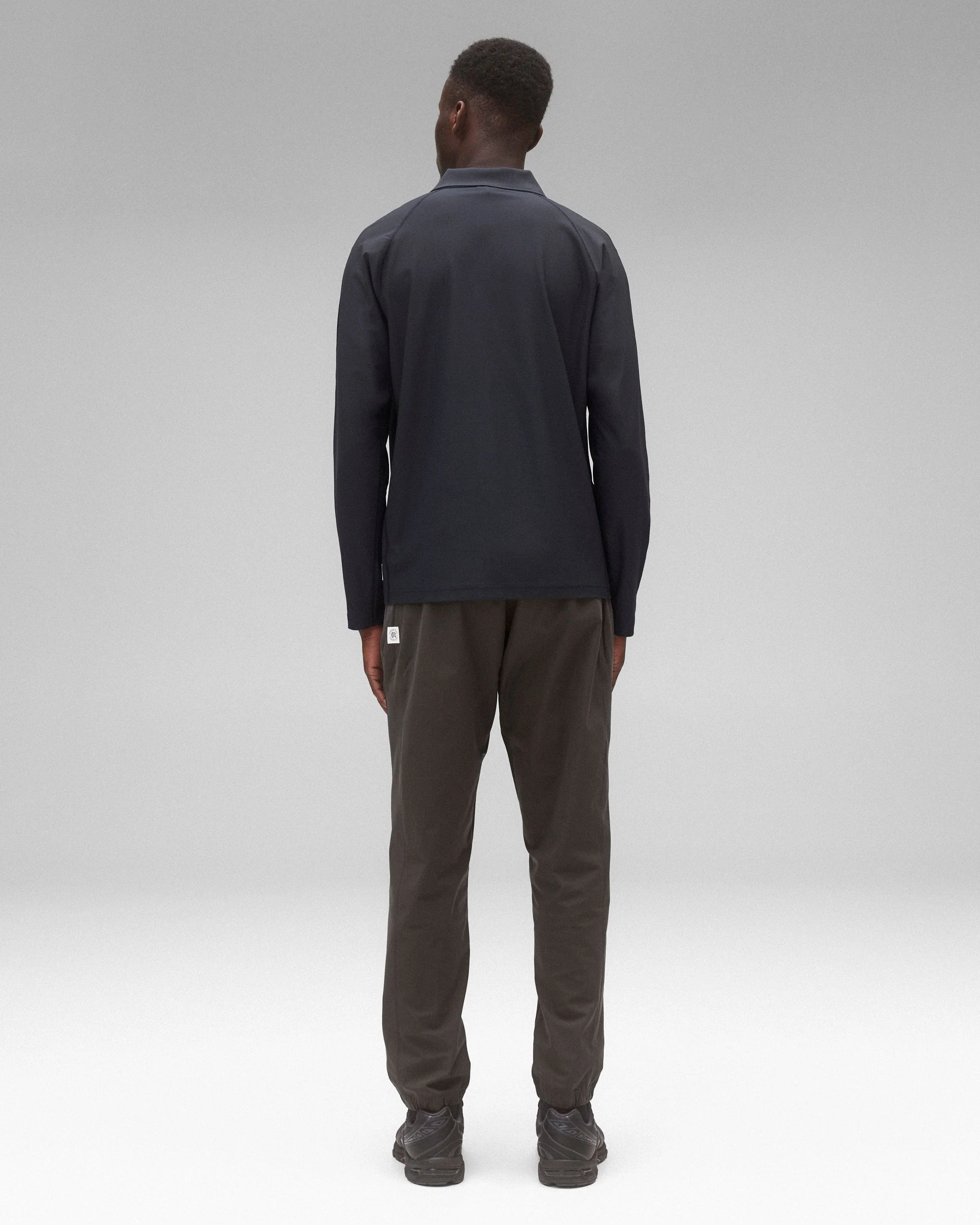 Stretch Warp Knit Coach's Standard Jogger - Image 5