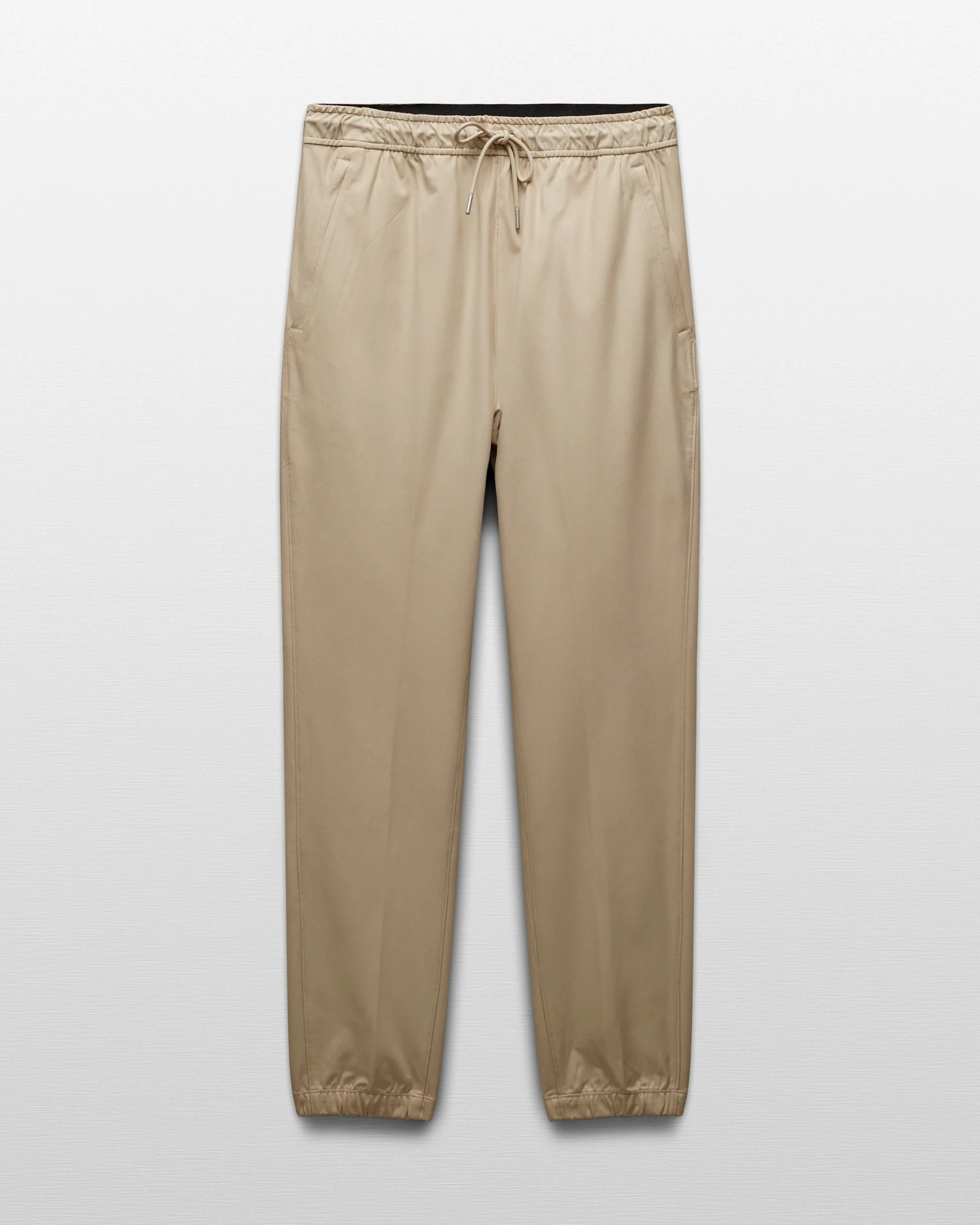 Stretch Warp Knit Coach's Standard Jogger - Image 7