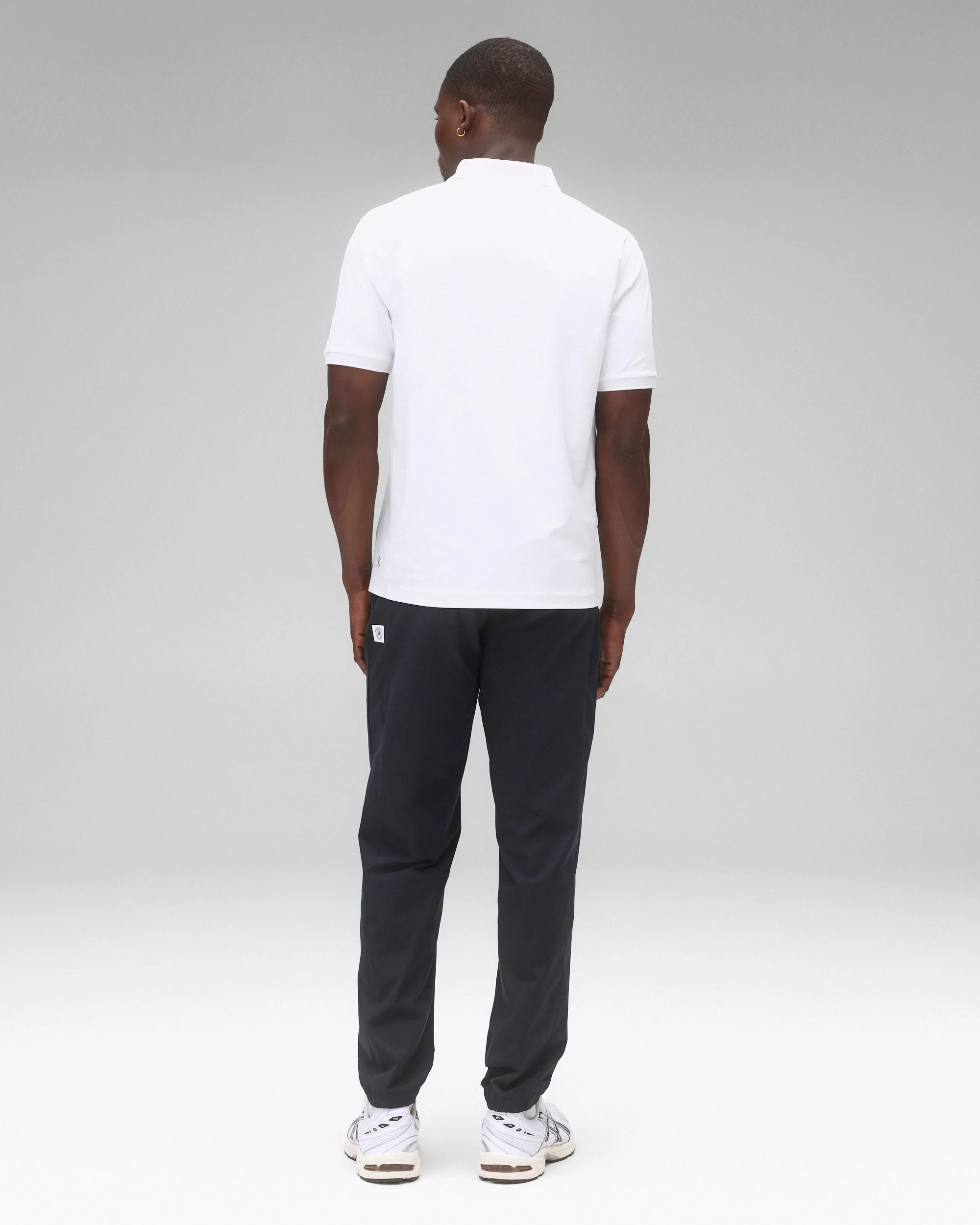 Stretch Warp Knit Coach's Standard Jogger - Image 5