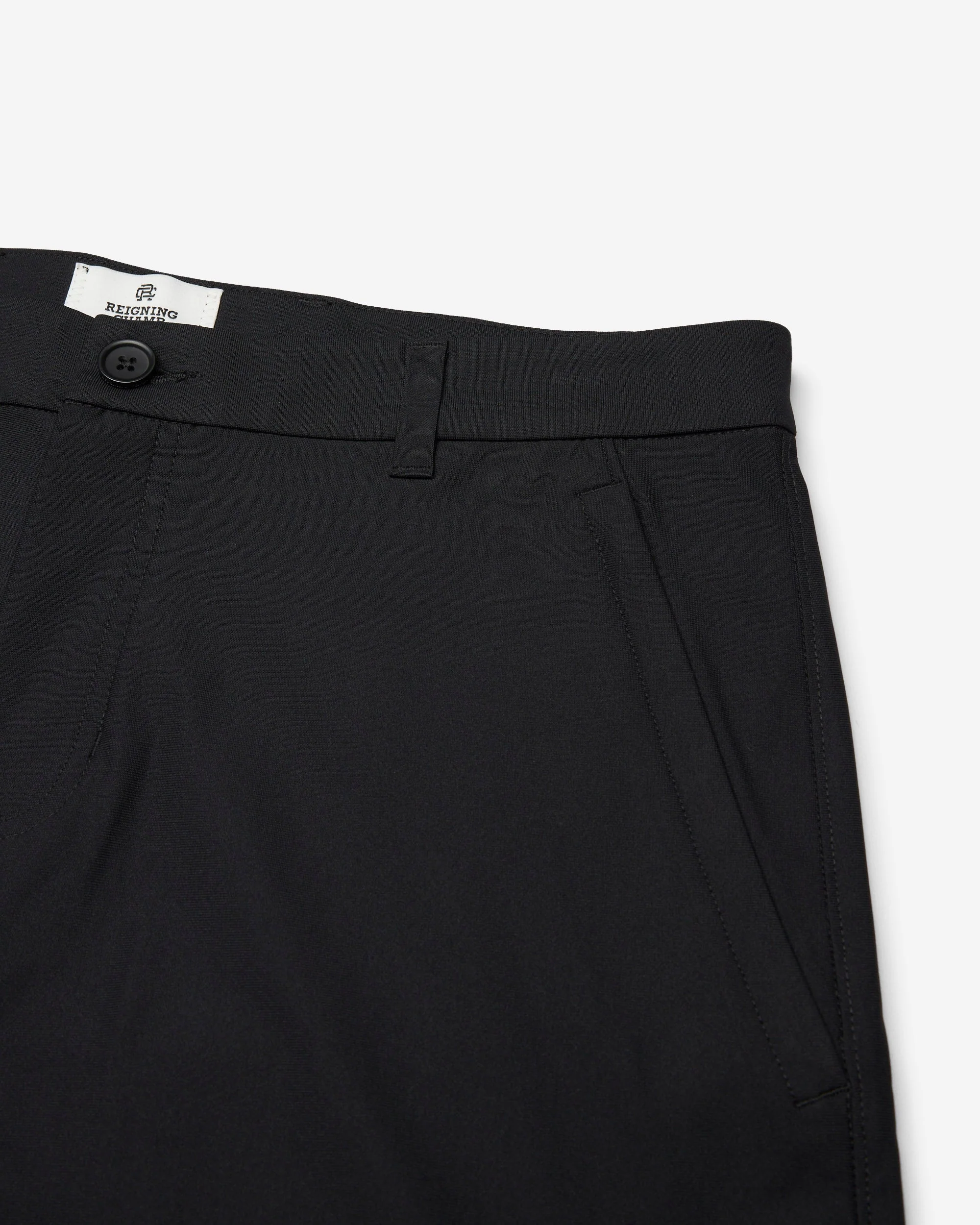 Stretch Warp Knit Coach's Standard Short 9" - Image 10