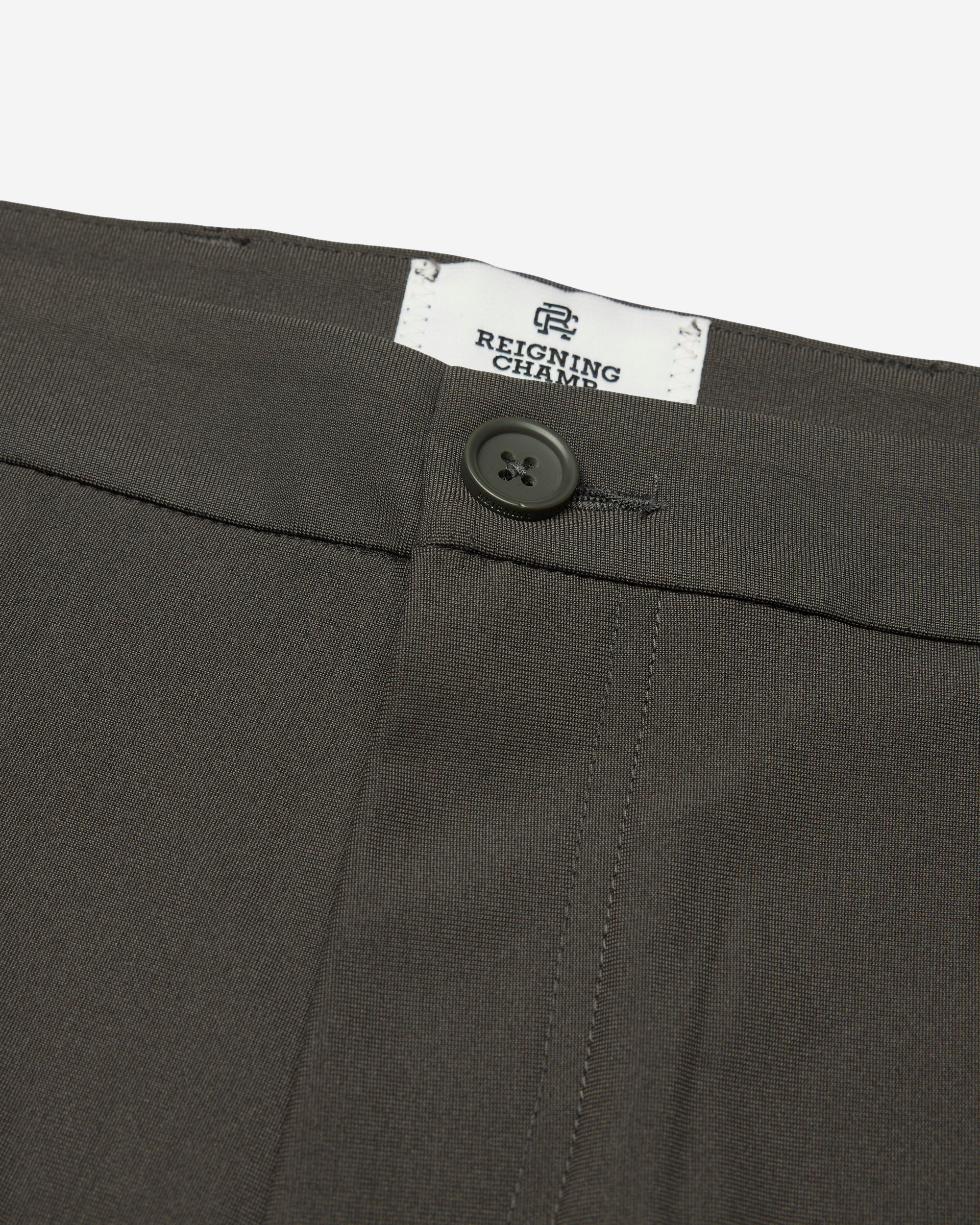 Stretch Warp Knit Coach's Standard Short 9" - Image 10