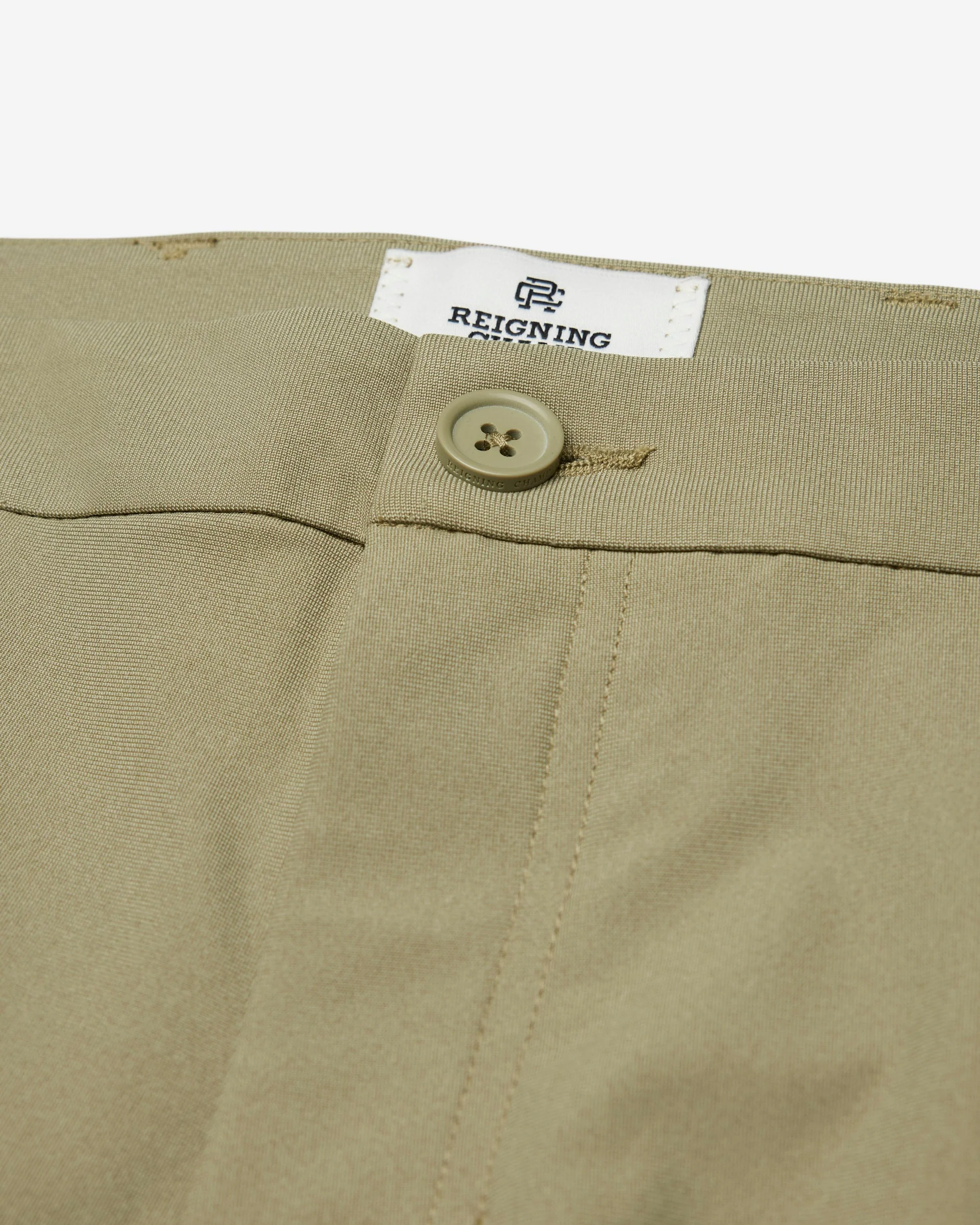 Stretch Warp Knit Coach's Standard Short 9" - Image 10