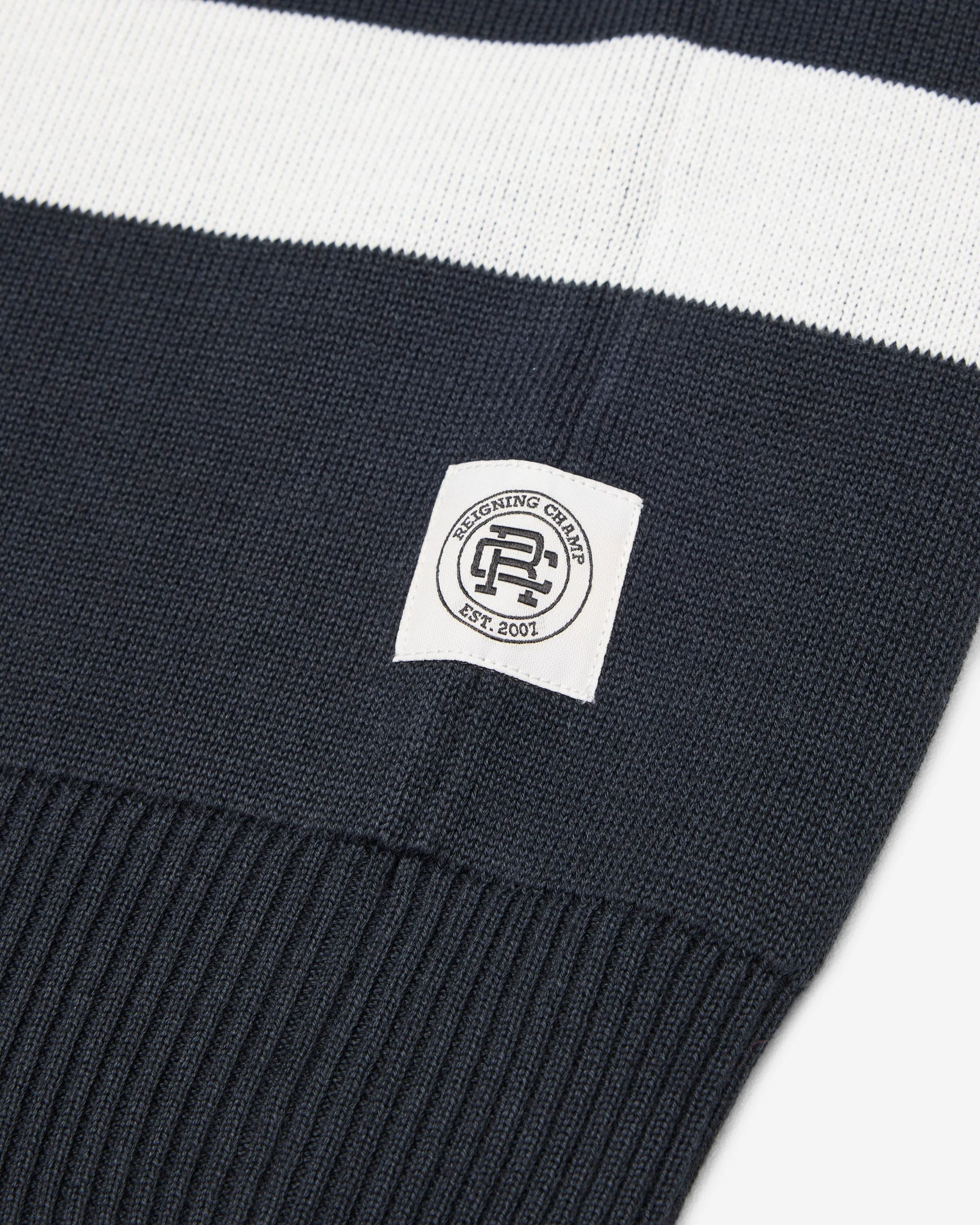 Supima Double Knit RCAW Zip Hoodie - Image 11