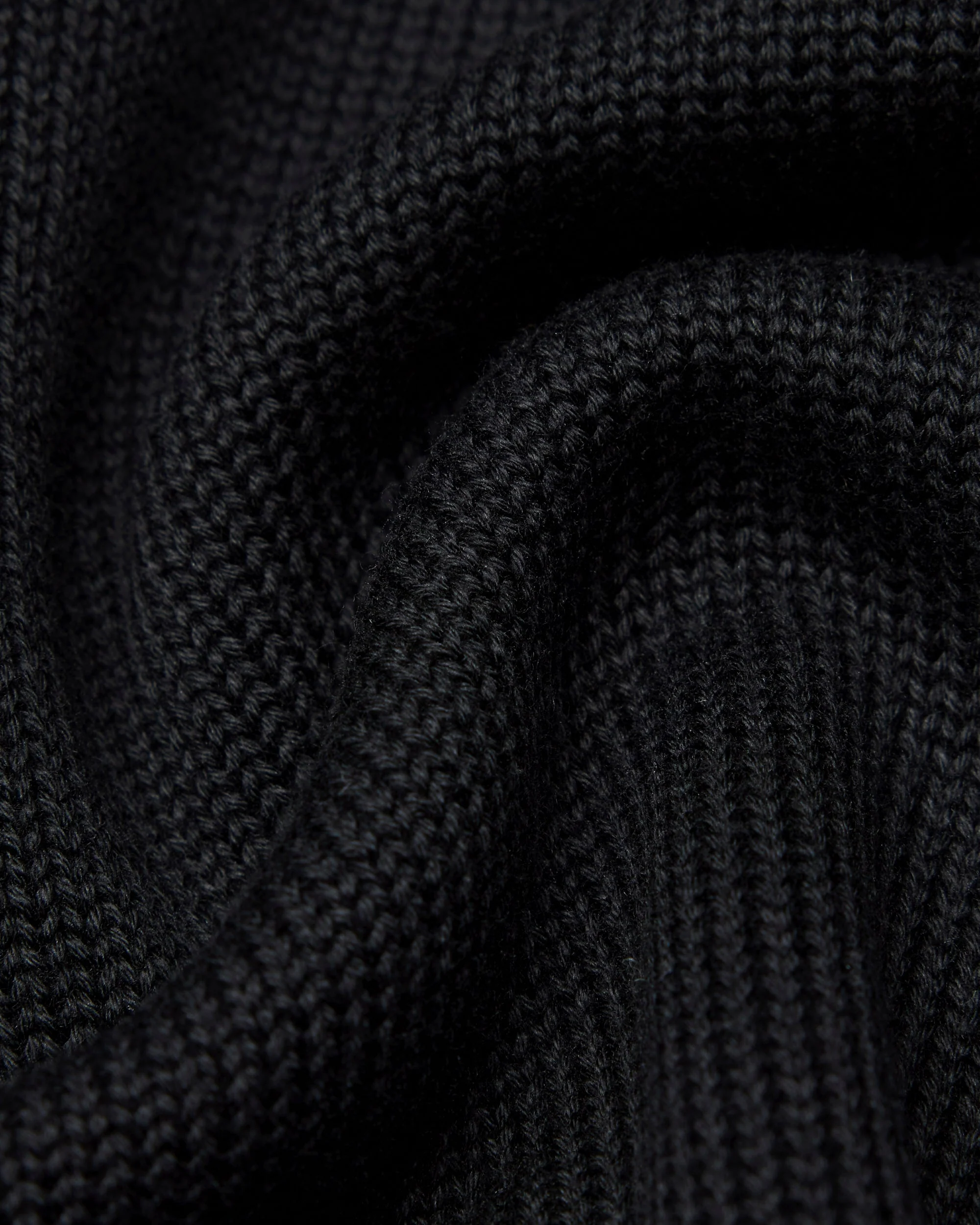 Supima Knit Collegiate Crewneck - Image 10