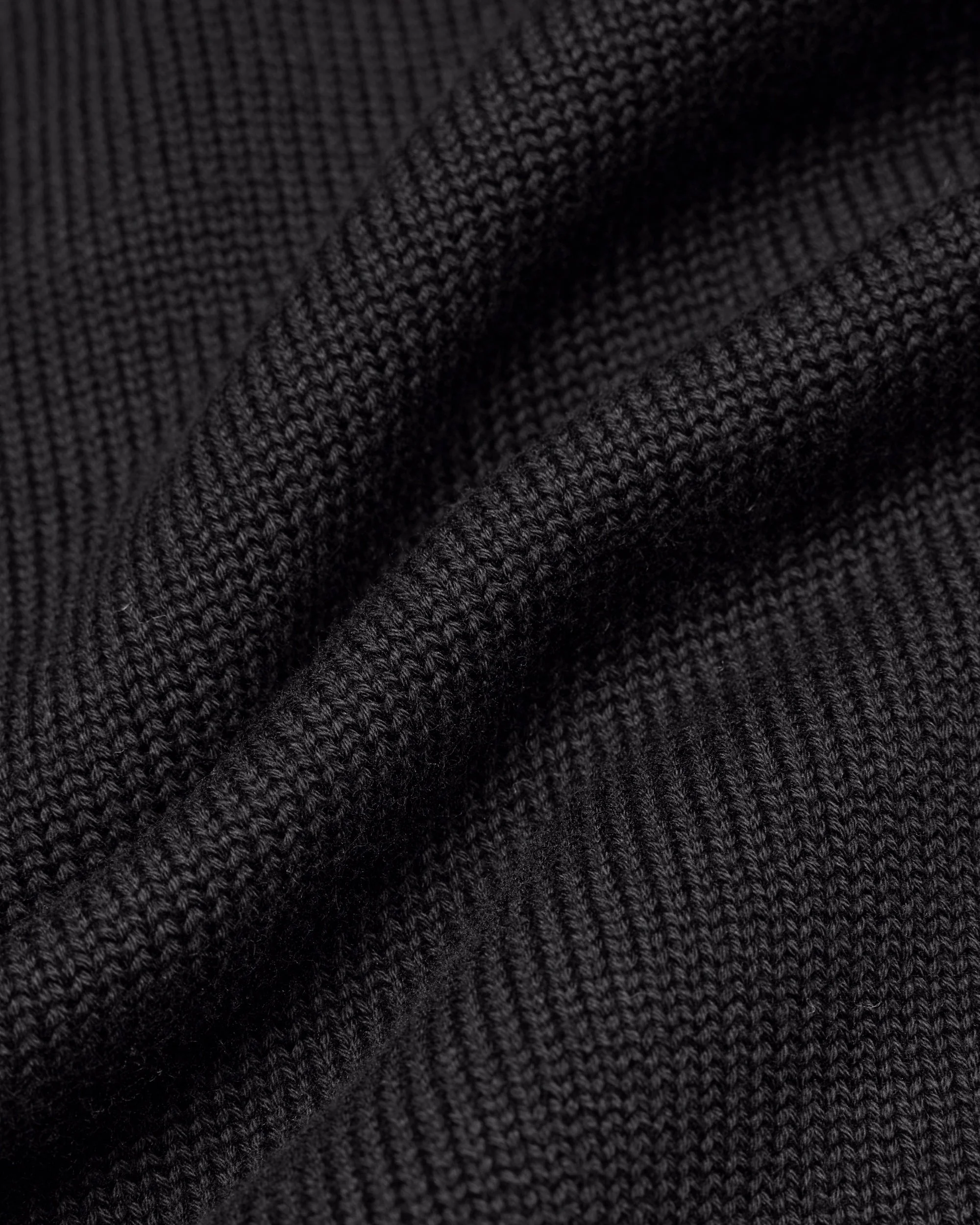 Supima Knit Commodore Polo Sweater - Image 10