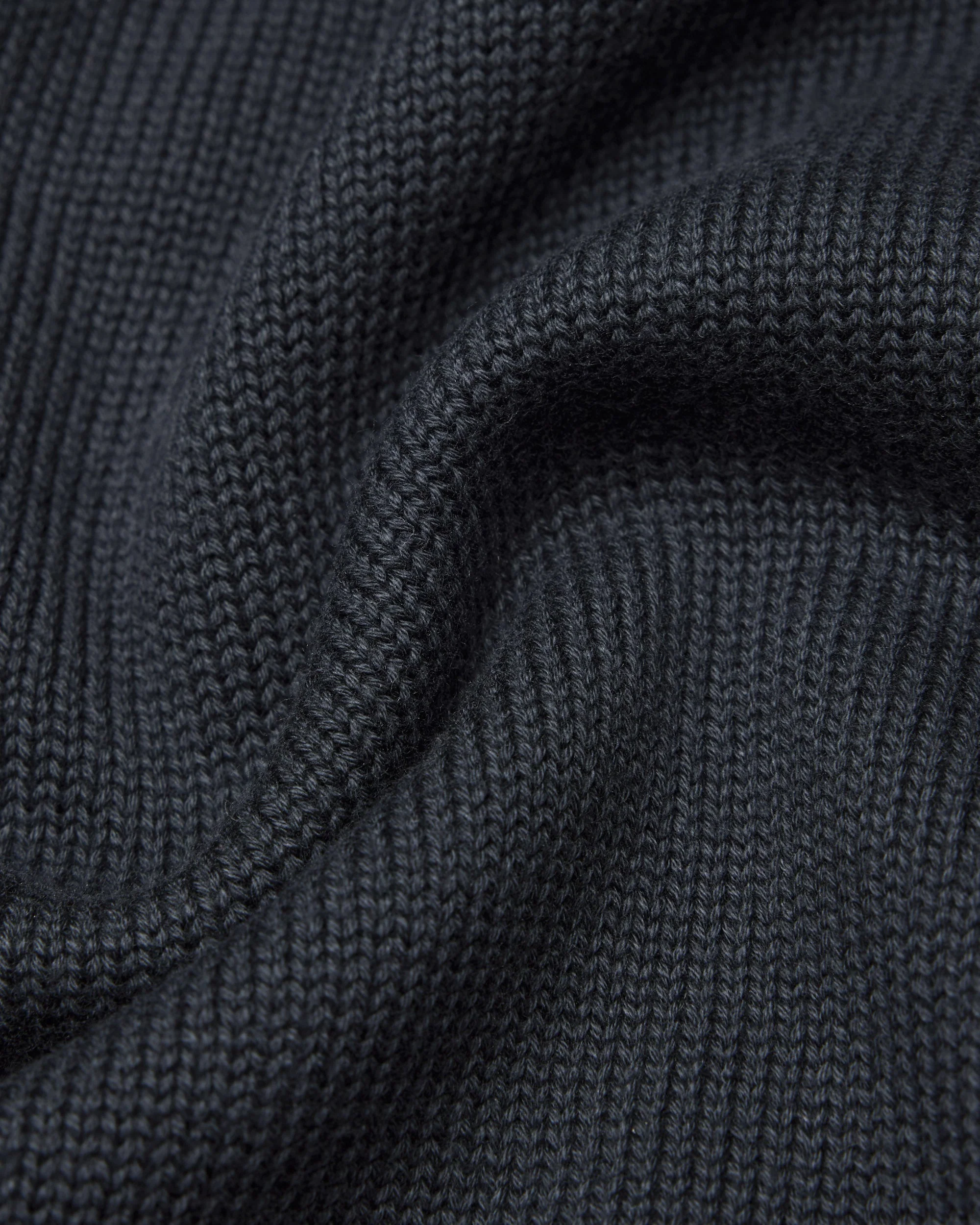 Supima Knit Commodore Polo Sweater - Image 10