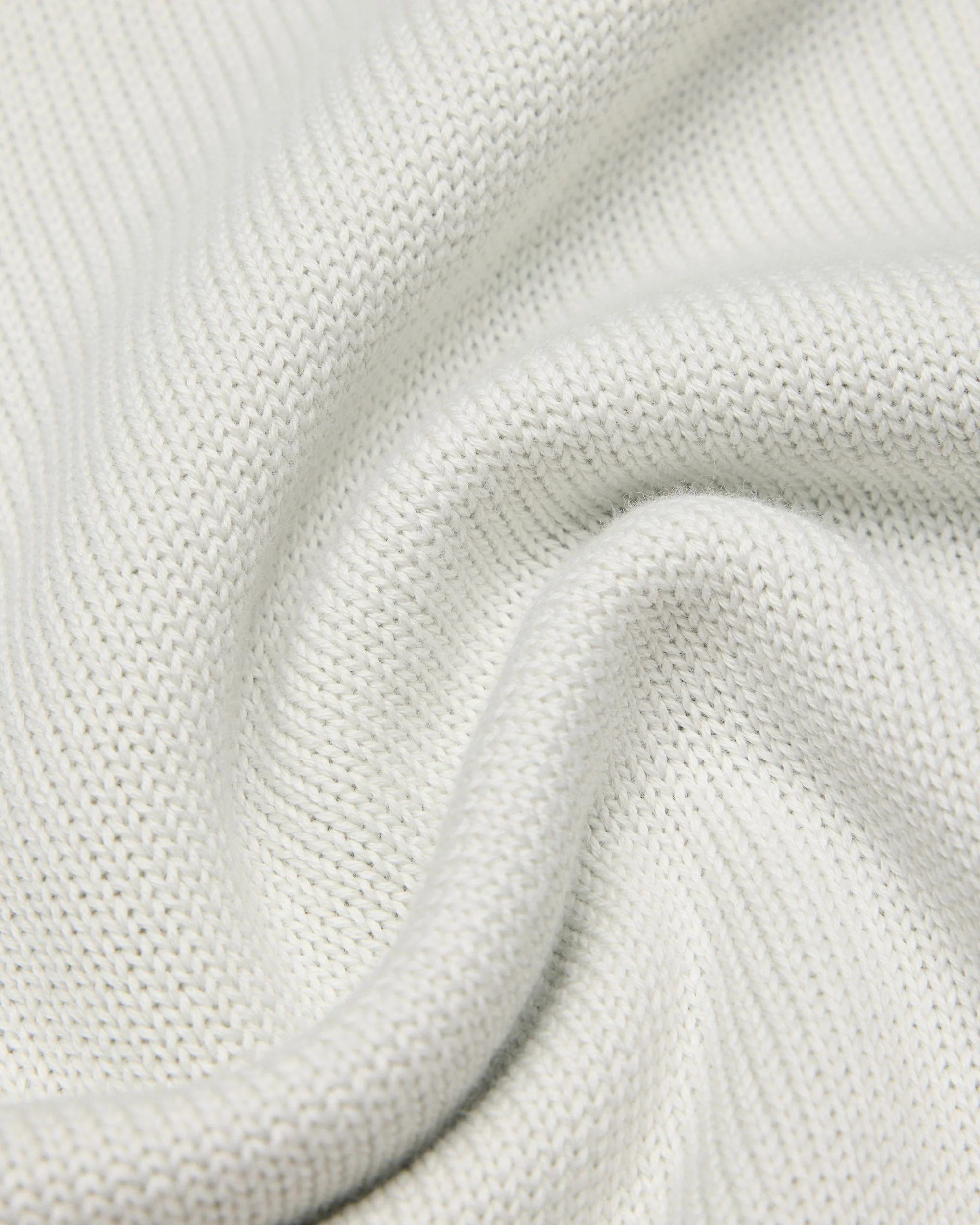Supima Knit Commodore Polo Sweater - Image 10